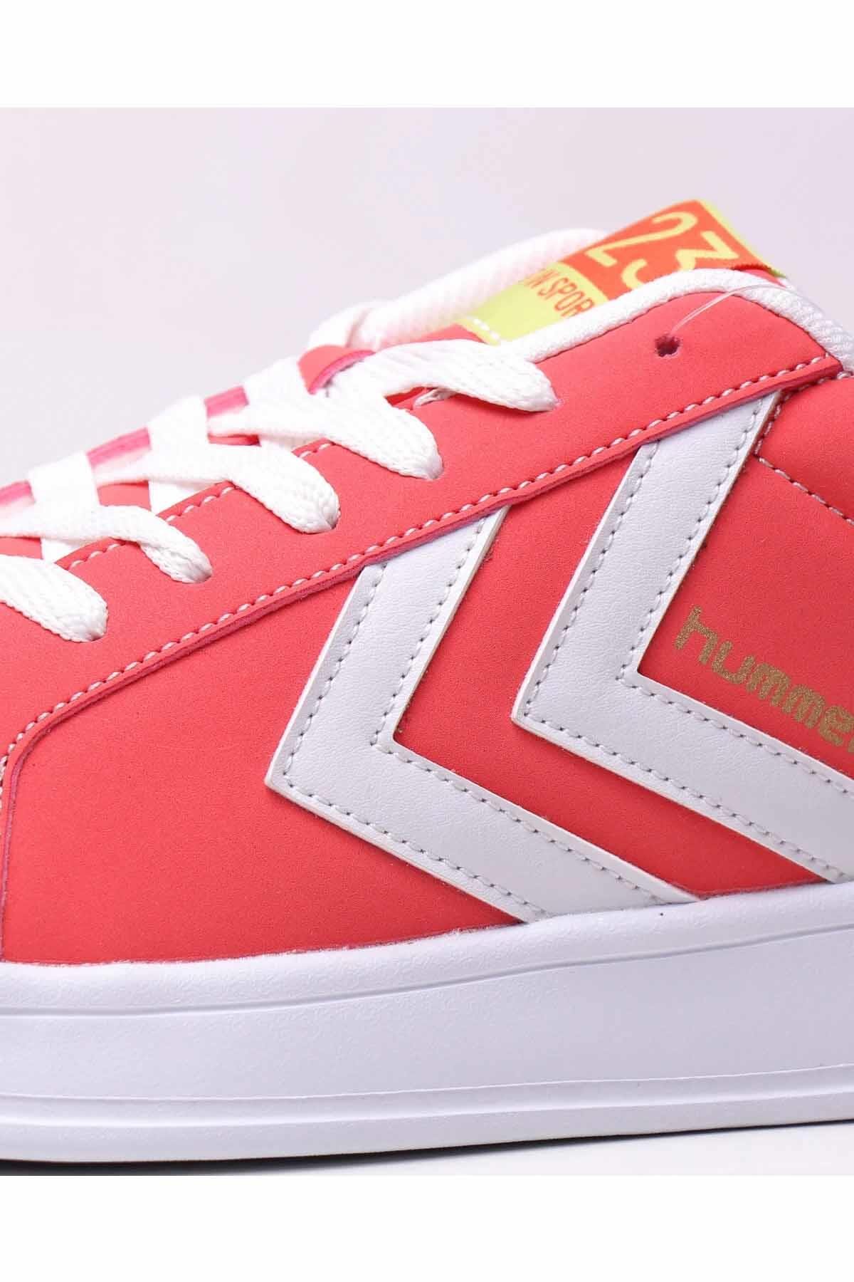 HUMMELGünlük SporHummel JADA Unisex Günlük Spor Ayakkabı 900323-4312SUGAR