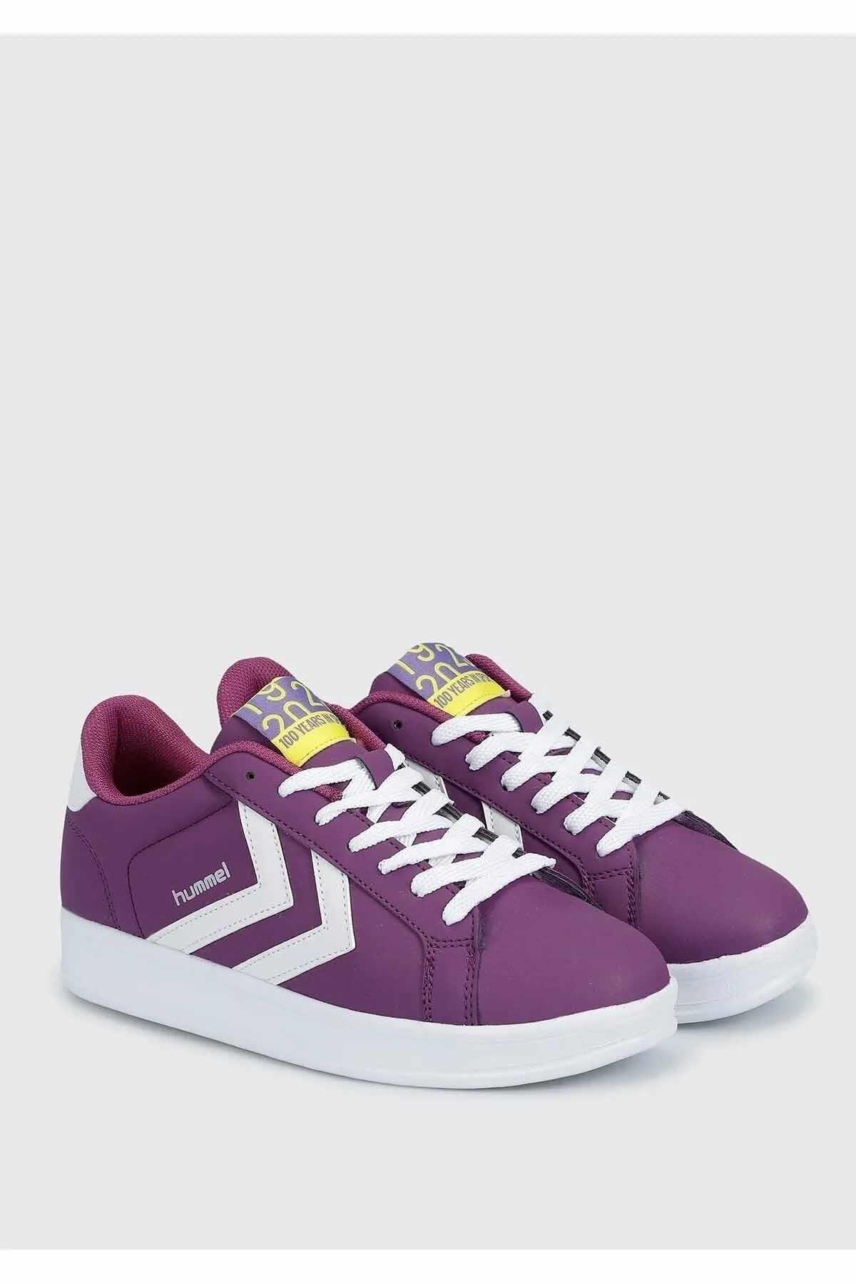 HUMMELGünlük SporHummel JADA Unisex Günlük Spor Ayakkabı 900323-3304PURPLE