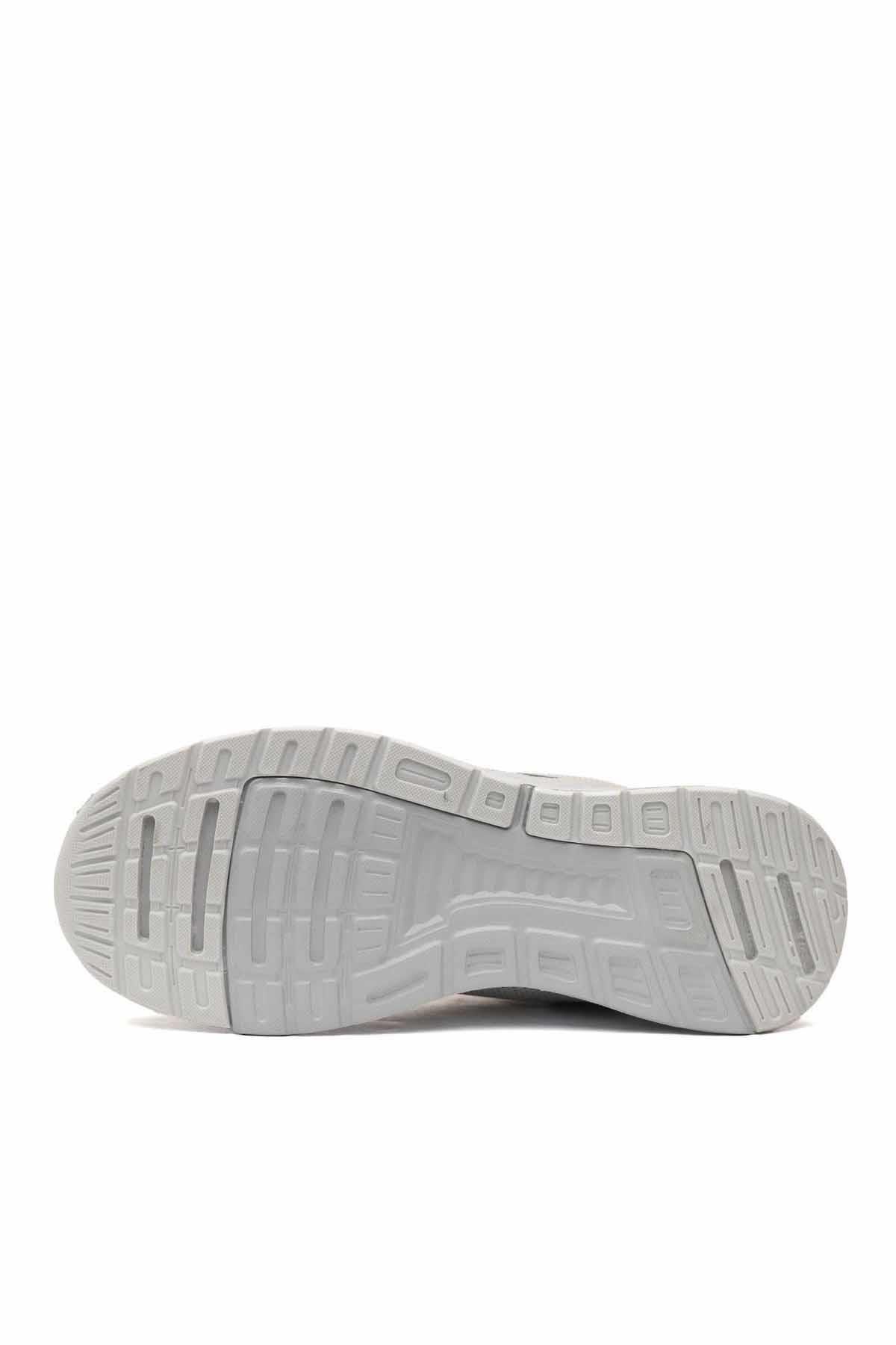 HUMMELGünlük SporHummel JUMPER Unisex Günlük Spor Ayakkabı 900224-0940SHARKSKIN