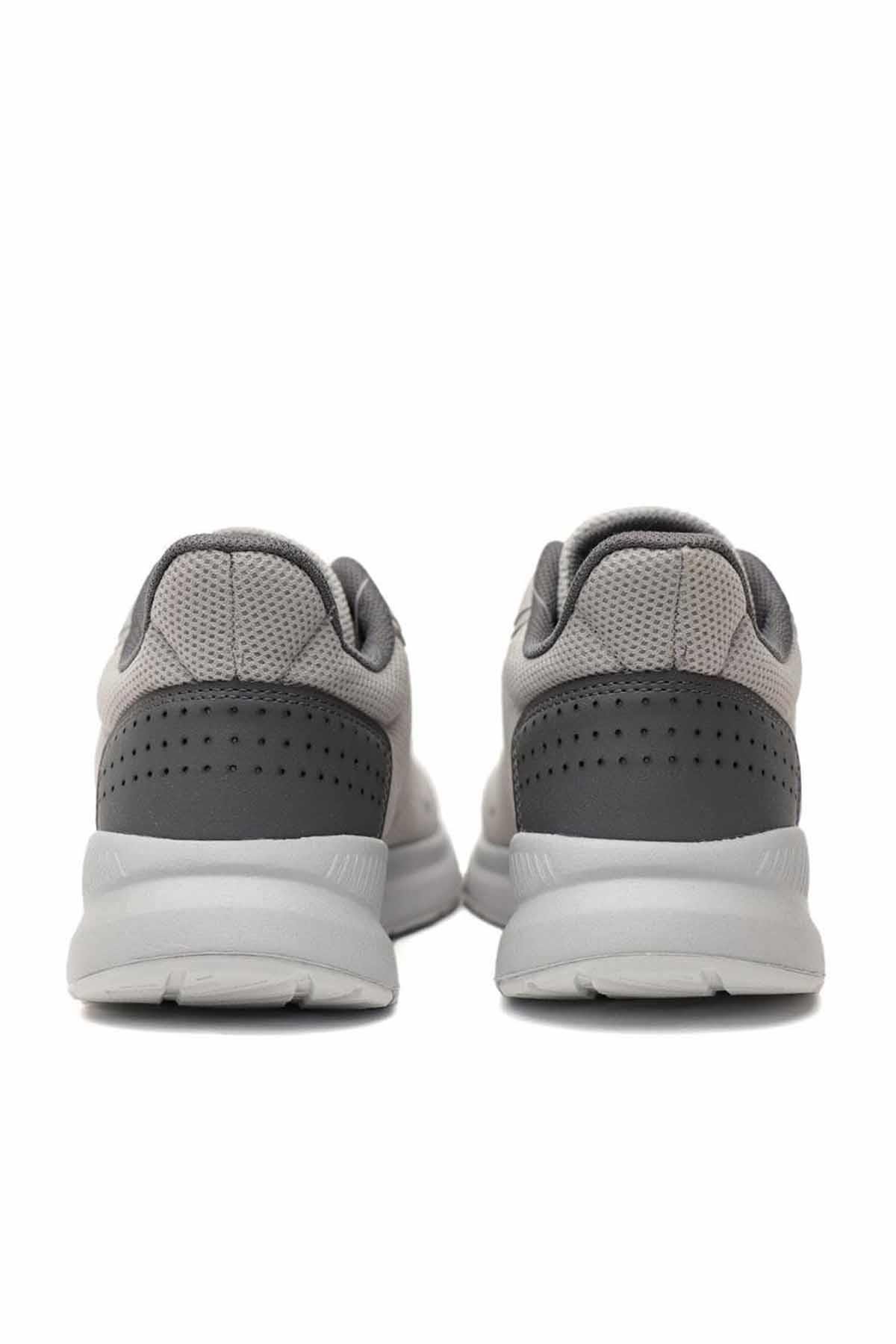 HUMMELGünlük SporHummel JUMPER Unisex Günlük Spor Ayakkabı 900224-0940SHARKSKIN