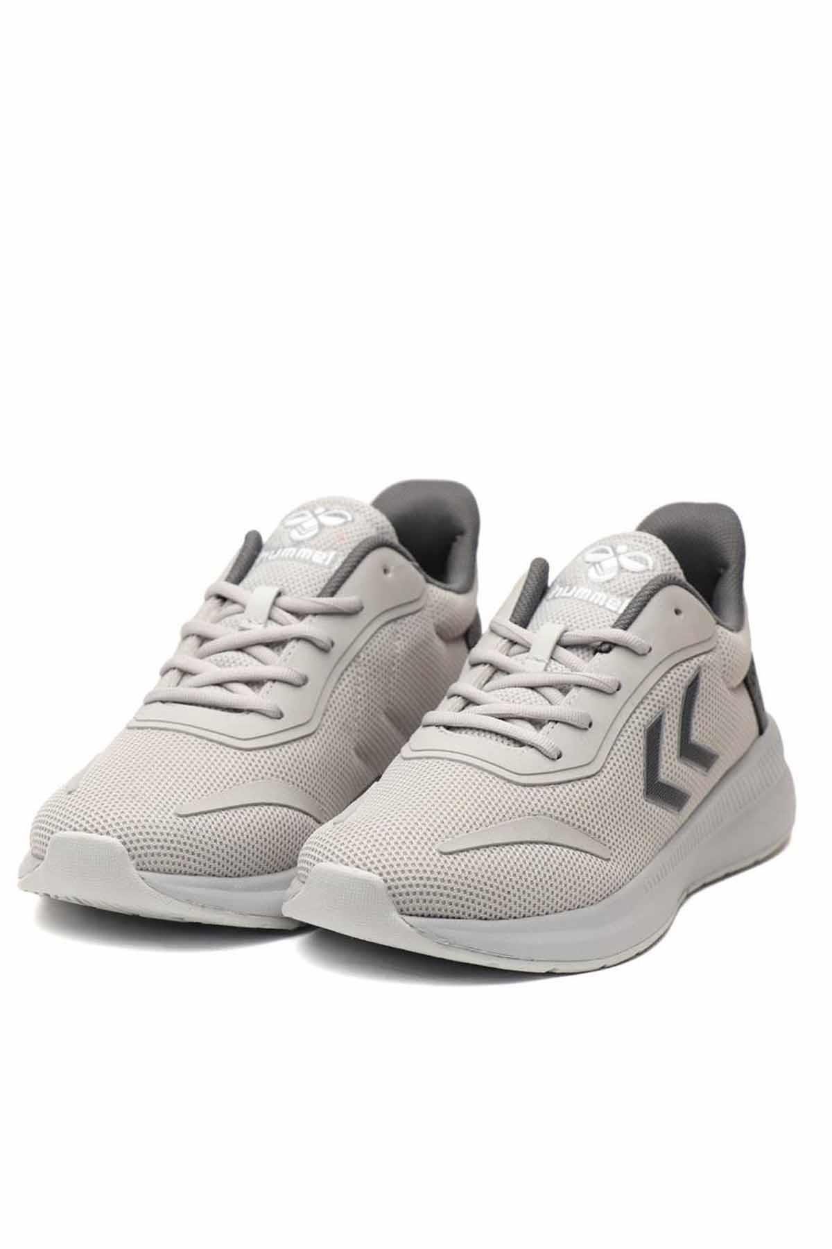 HUMMELGünlük SporHummel JUMPER Unisex Günlük Spor Ayakkabı 900224-0940SHARKSKIN