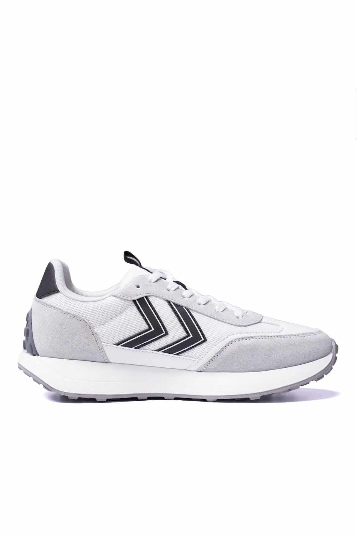 HUMMELGünlük SporHummel JUNO Unisex Günlük Spor Ayakkabı 900308-9124WHITE