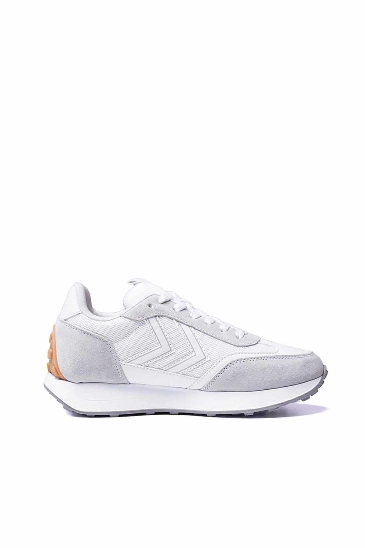 HUMMELGünlük SporHummel JUNO Unisex Günlük Spor Ayakkabı 900308-9001WHITE