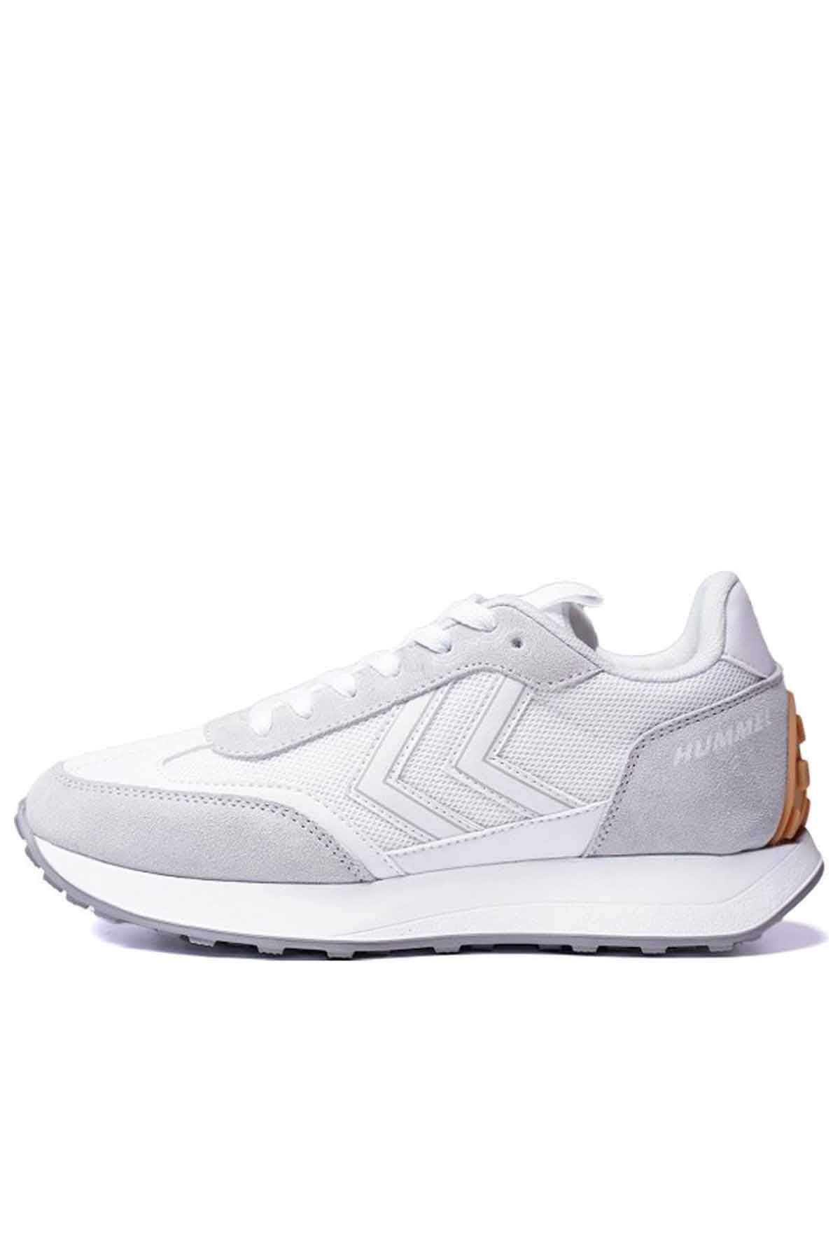 HUMMELGünlük SporHummel JUNO Unisex Günlük Spor Ayakkabı 900308-9001WHITE