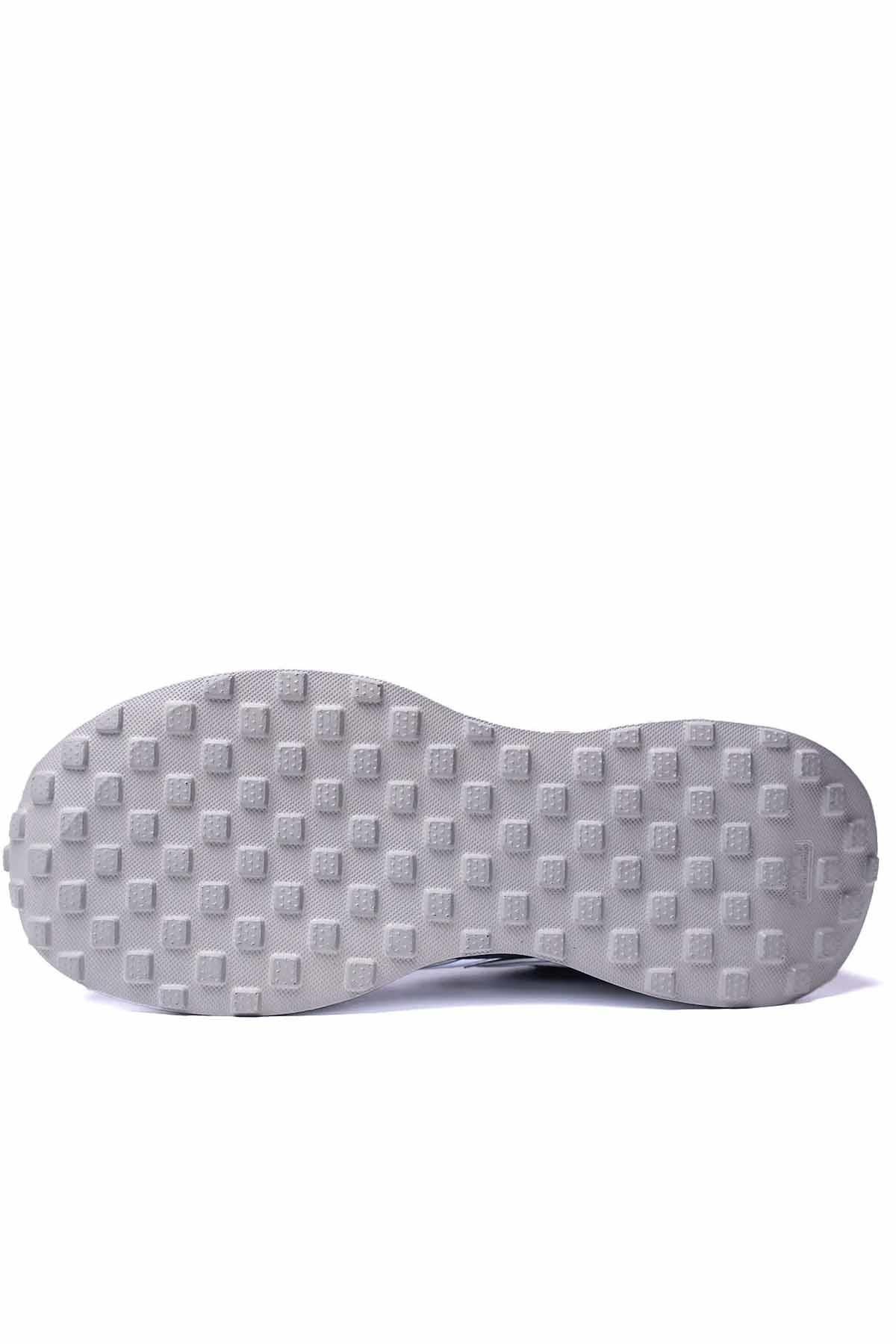 HUMMELGünlük SporHummel JUNO Unisex Günlük Spor Ayakkabı 900308-2001BLACK