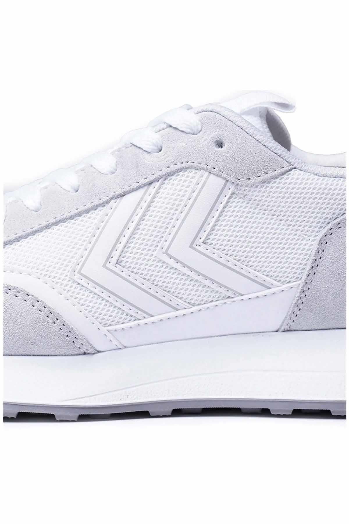 HUMMELGünlük SporHummel JUNO Unisex Günlük Spor Ayakkabı 900308-9001WHITE