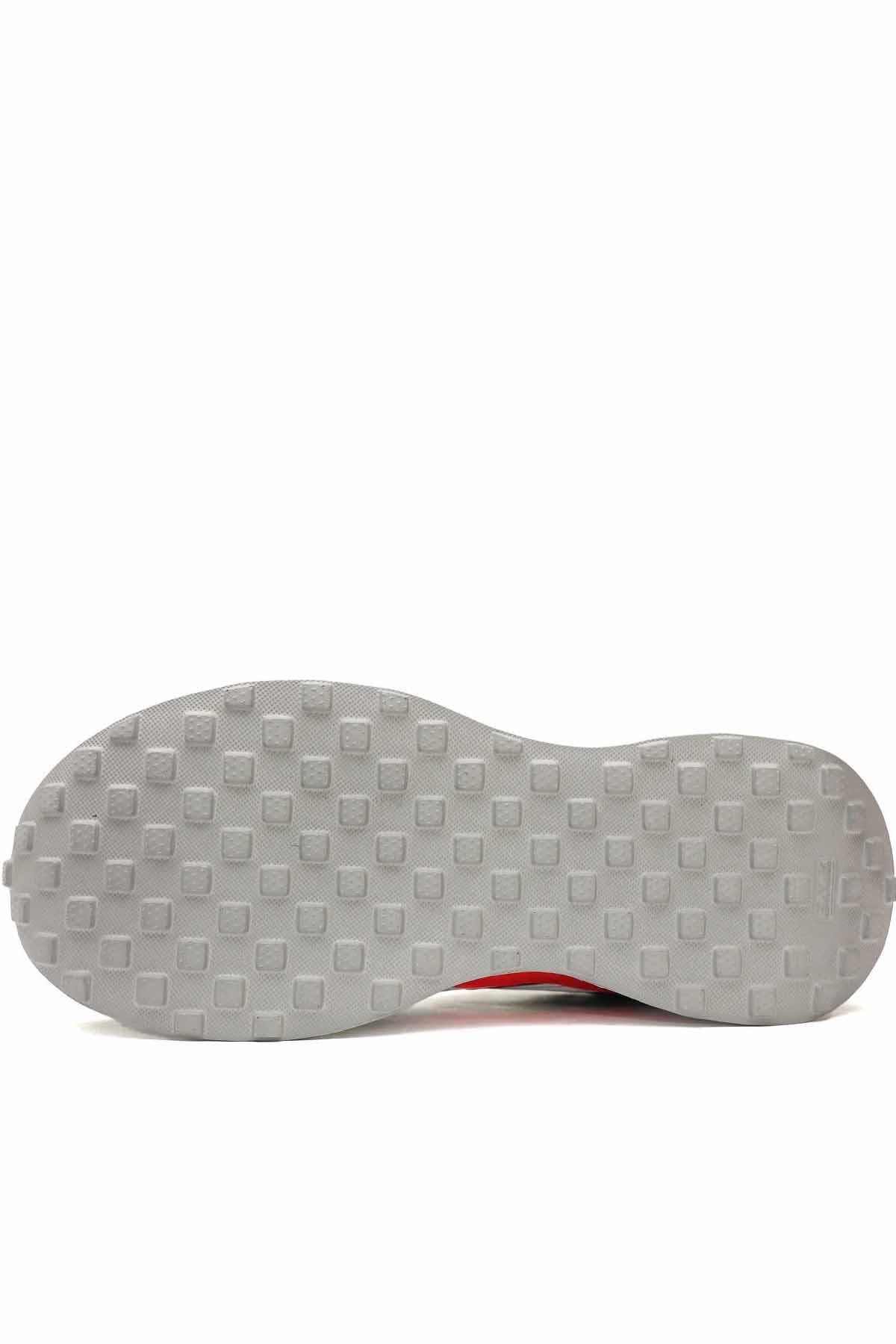 HUMMELGünlük SporHummel JUNO Unisex Günlük Spor Ayakkabı 900308-7122NAVY-WHITE