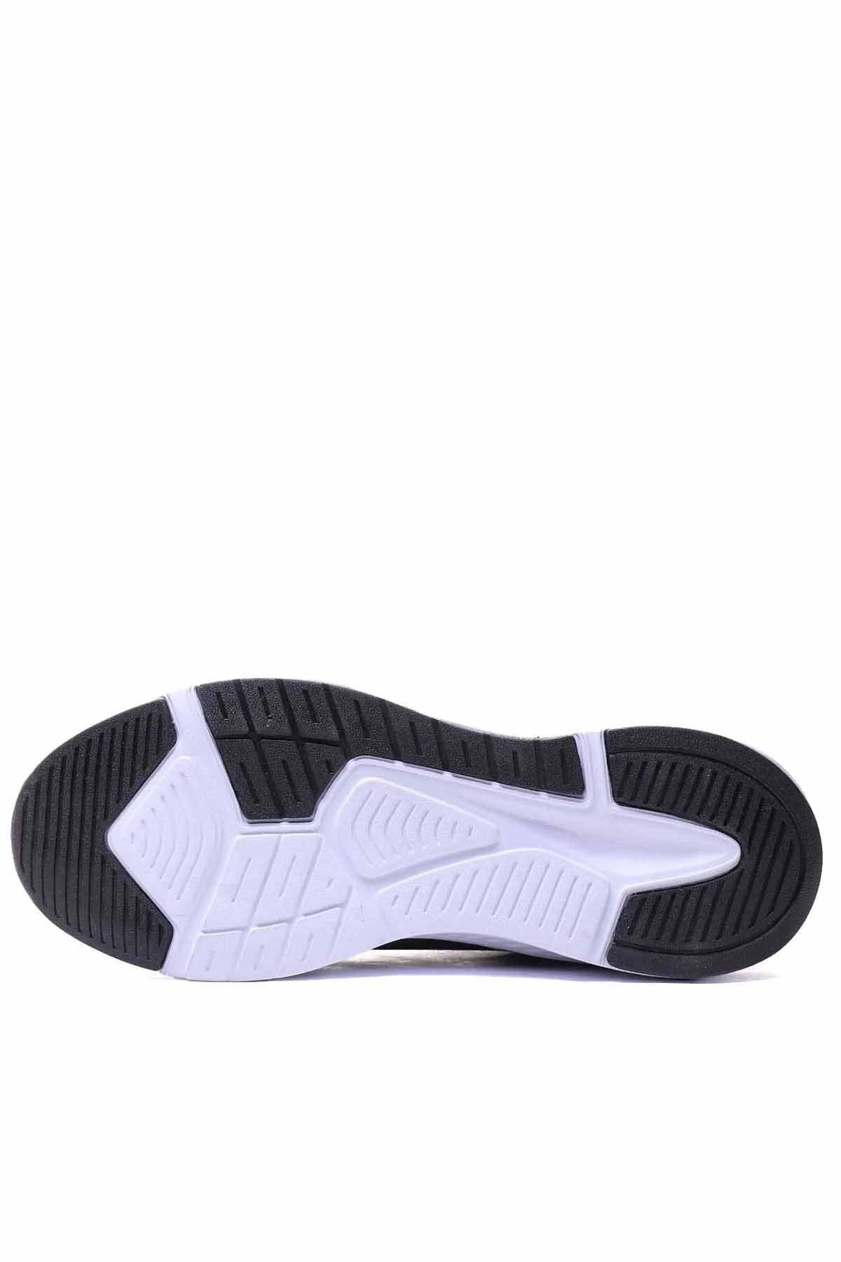 HUMMELGünlük SporHummel MACOW Unisex Günlük Spor Ayakkabı 900271-2001BLACK