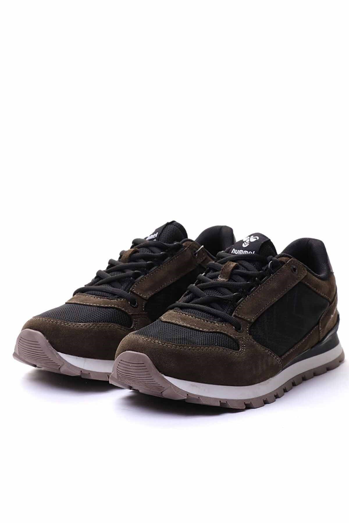 HUMMELGünlük SporHummel Mercury Unisex Günlük Spor Ayakkabı 900009-3112CAMEO BROW