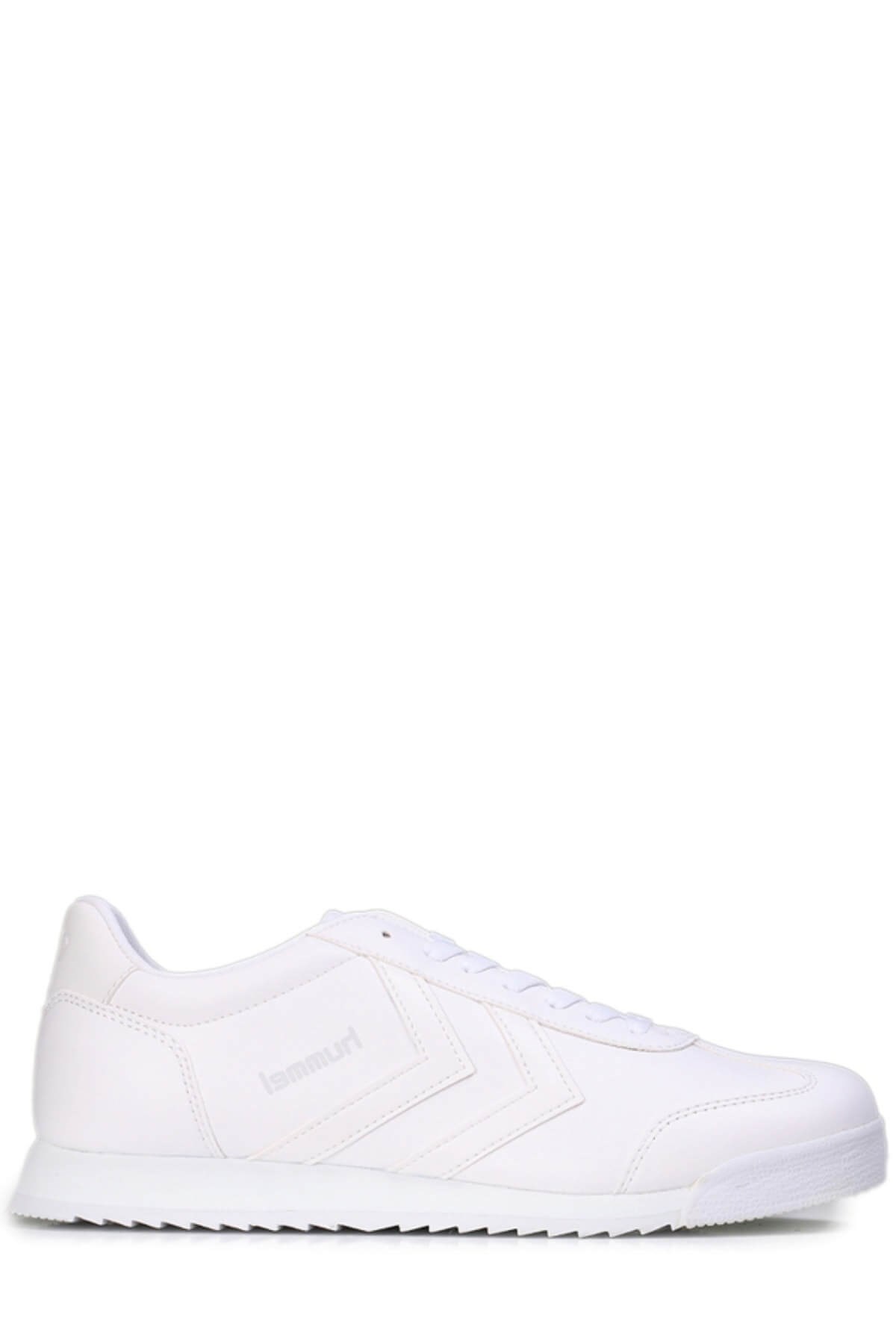 HUMMELGünlük SporHummel Messmer 23 Unisex Günlük Spor Ayakkabı 203593-9001WHITE