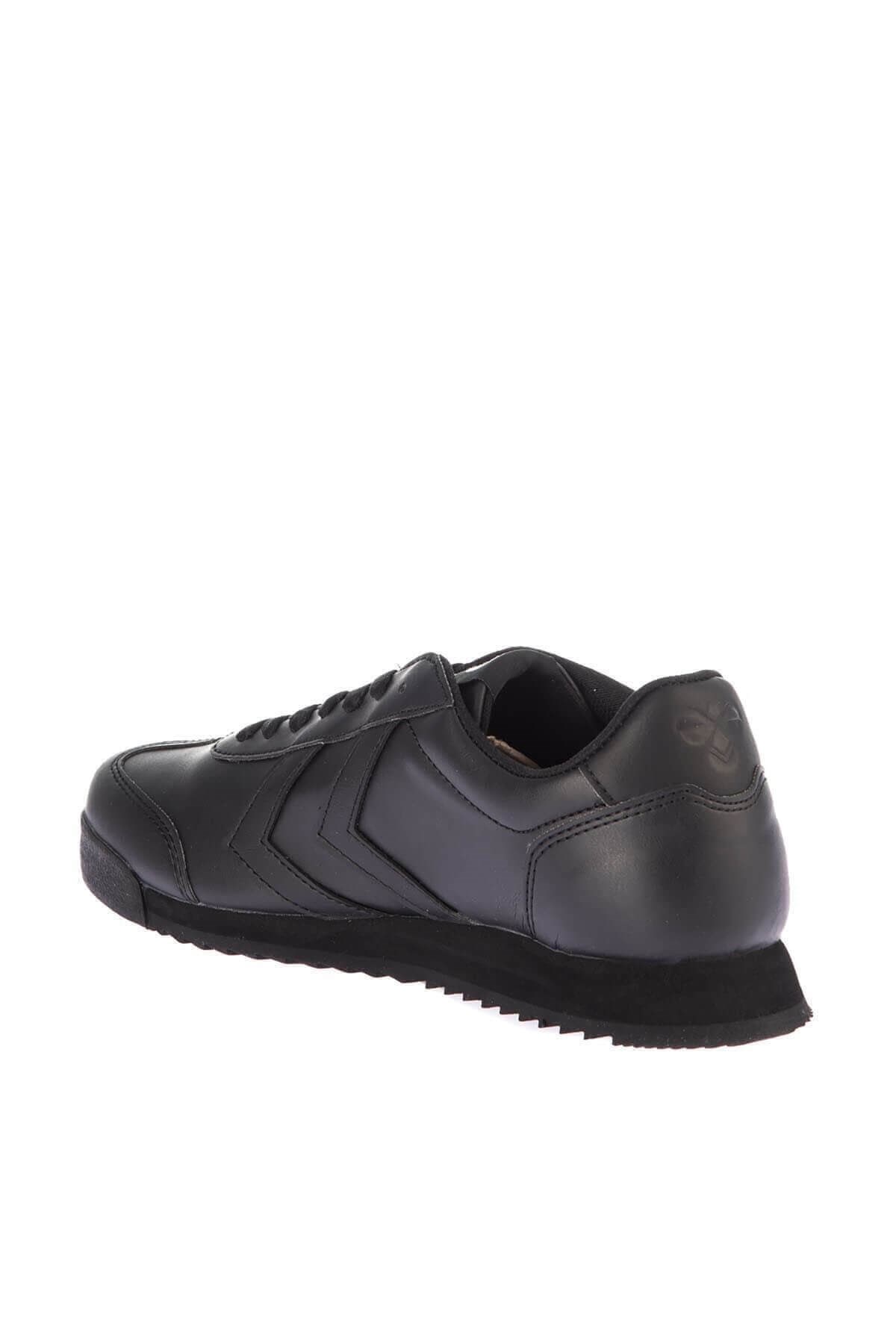 HUMMELGünlük SporHummel Messmer 23 Unisex Günlük Spor Ayakkabı 203592-2001BLACK