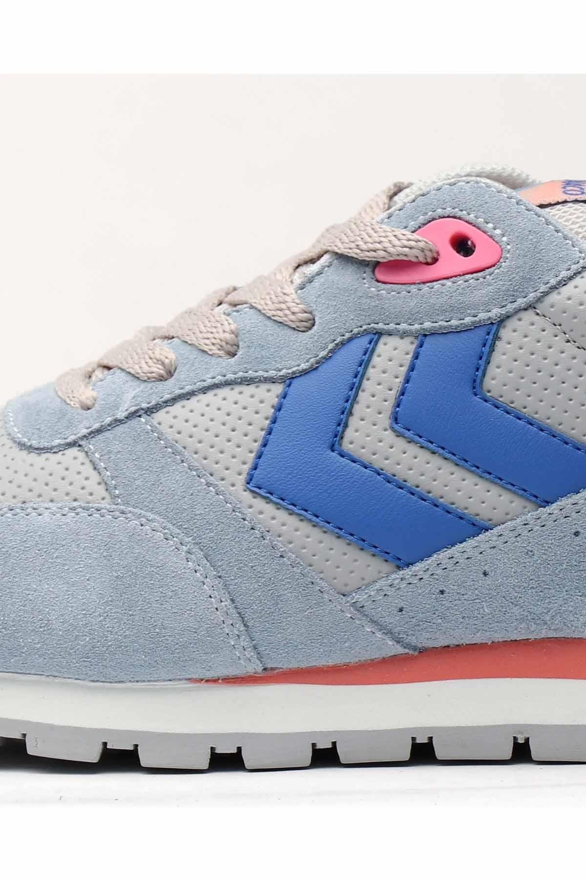 HUMMELGünlük SporHummel MONACO 86 PERF. Unisex Günlük Spor Ayakkabı 900333-7986FADED