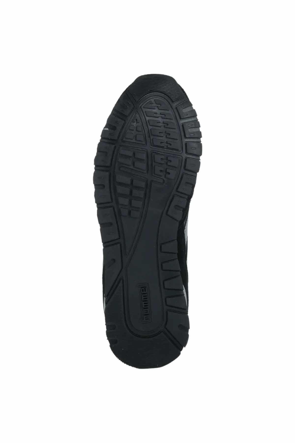 HUMMELGünlük SporHummel MONACO 86 PERF. Unisex Günlük Spor Ayakkabı 900333-2025BLACK/RED