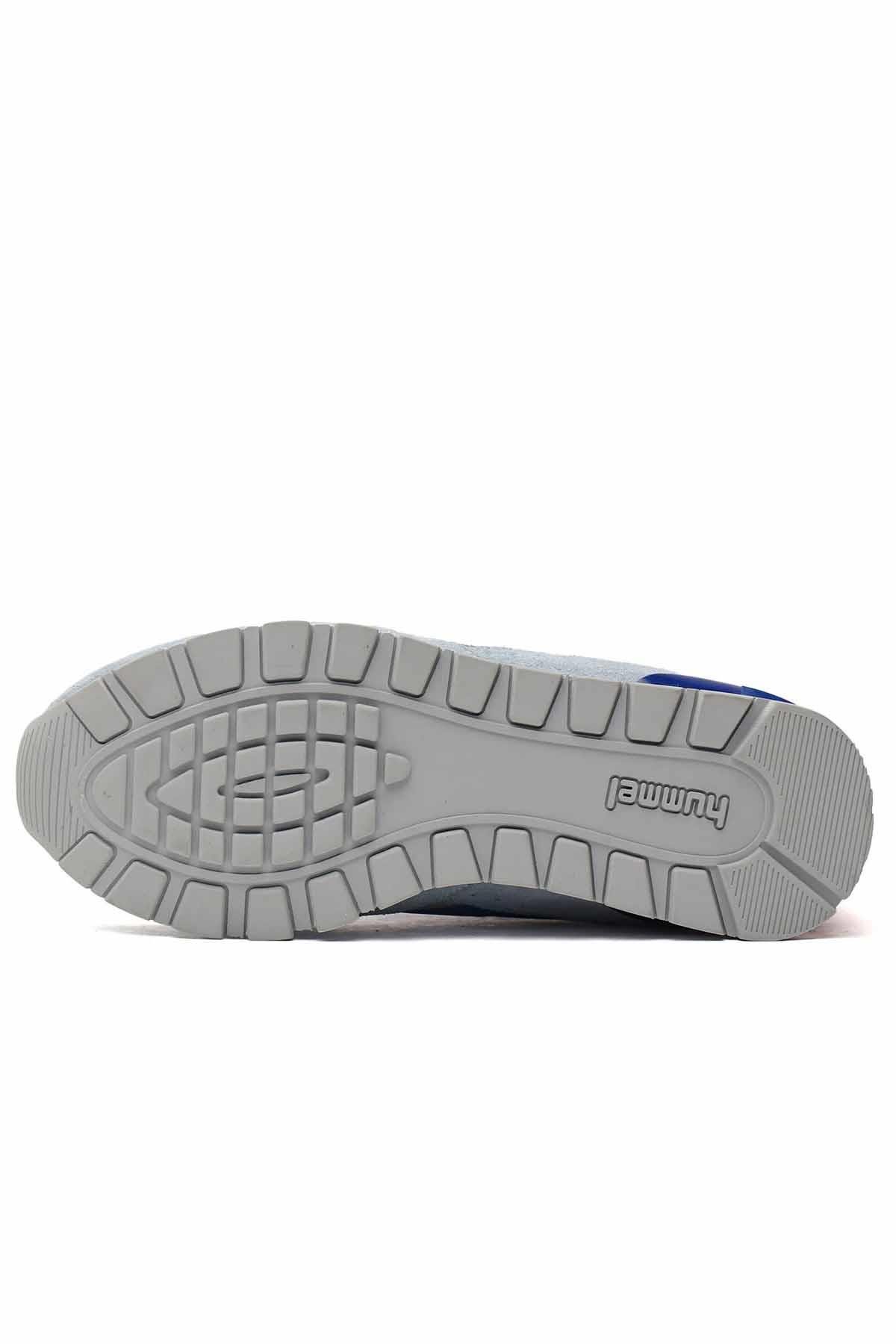 HUMMELGünlük SporHummel MONACO 86 PERF. Unisex Günlük Spor Ayakkabı 900333-7986FADED