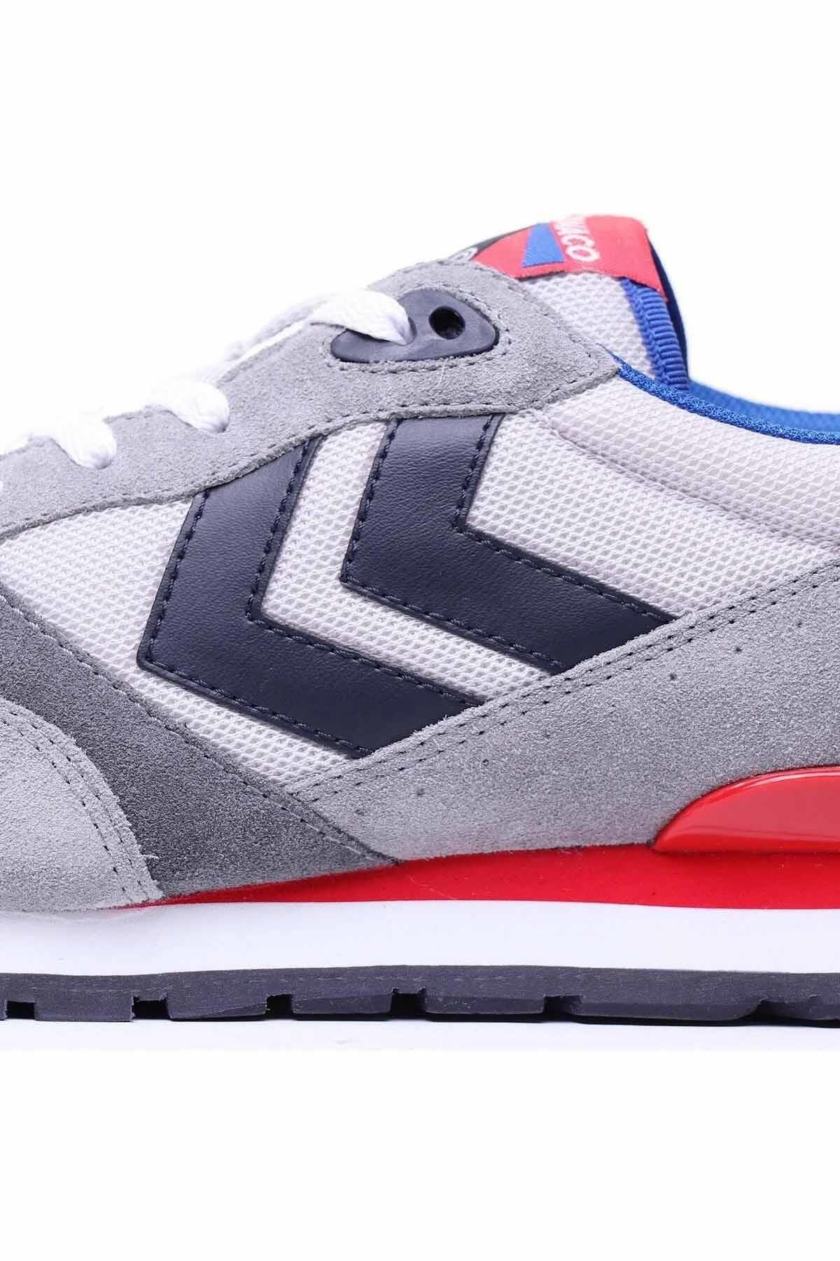 HUMMELGünlük SporHummel Monaco 86 Unisex Günlük Spor Ayakkabı 900247-2788CASTLE