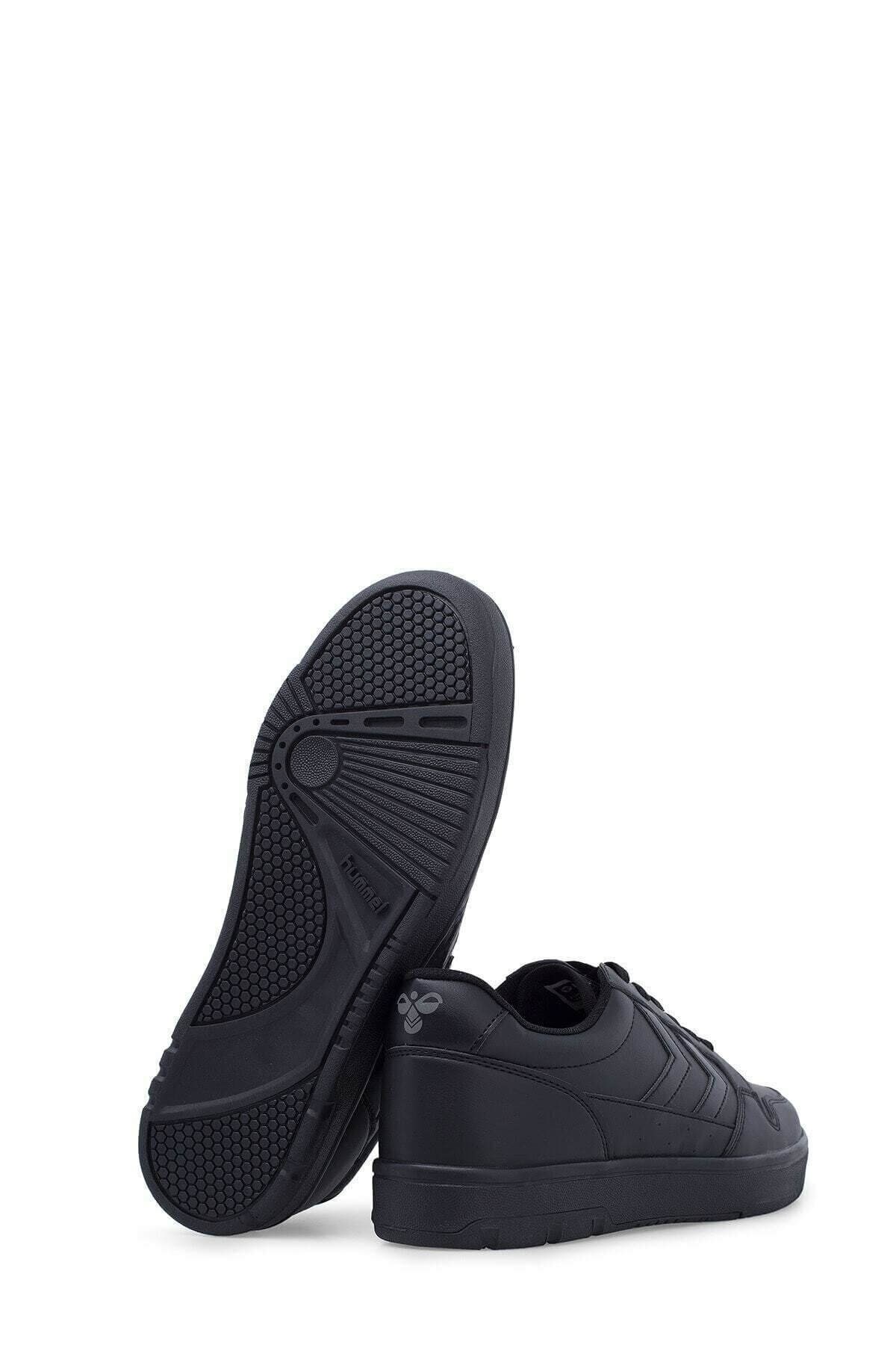 HUMMELGünlük SporHummel Nielsen Lifestyle Unisex Günlük Spor Ayakkabı 207897-2001BLACK