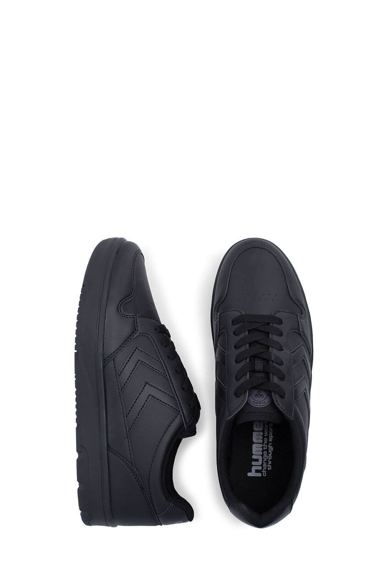 HUMMELGünlük SporHummel Nielsen Lifestyle Unisex Günlük Spor Ayakkabı 207897-2001BLACK