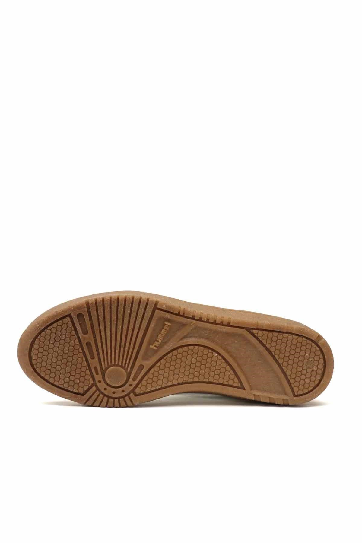 HUMMELGünlük SporHummel NIELSEN RECYCLE Unisex Günlük Spor Ayakkabı 900324-9001WHITE