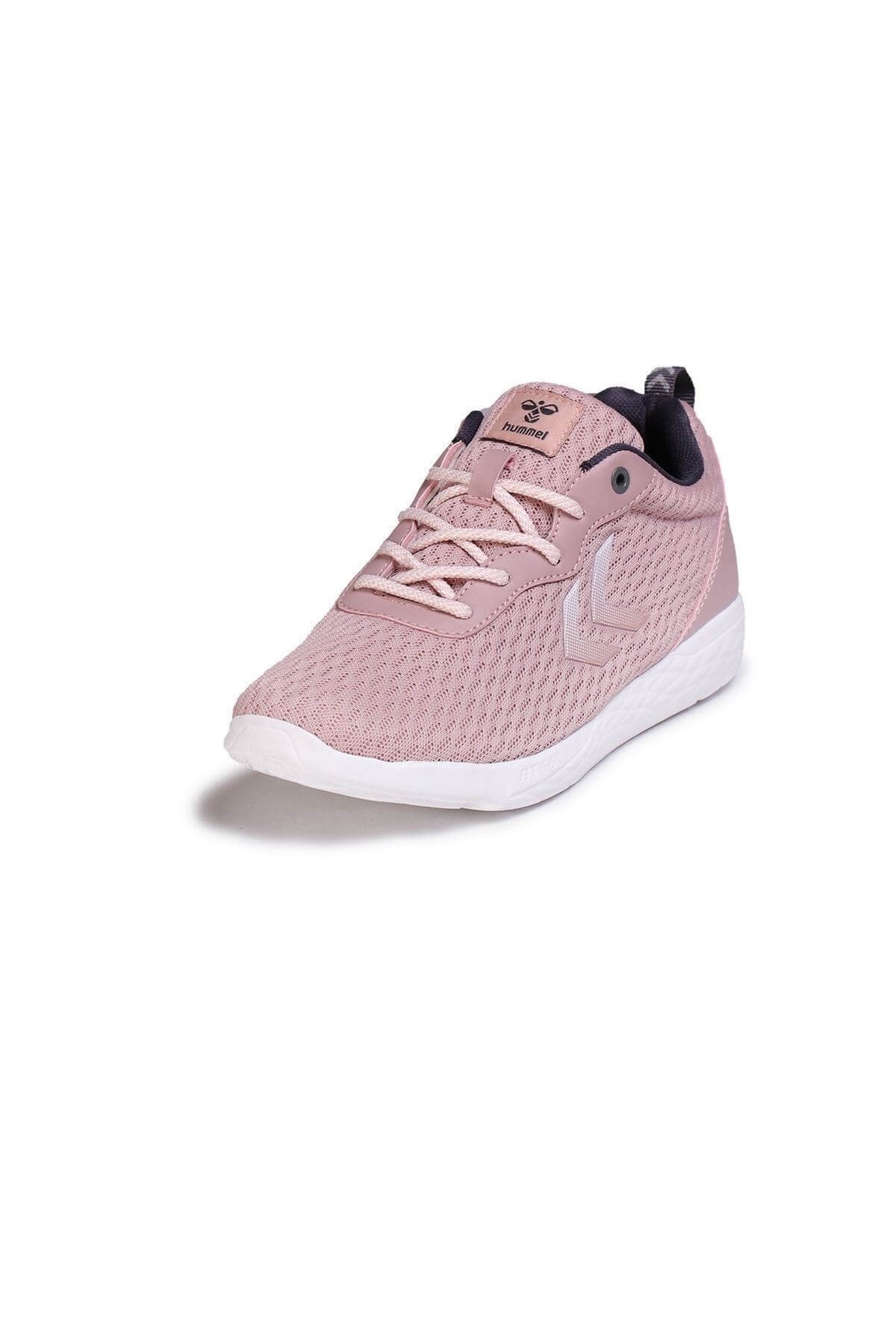 HUMMELGünlük SporHummel Oslo Unisex Günlük Spor Ayakkabı 208701-3570HUSH/VIOLT