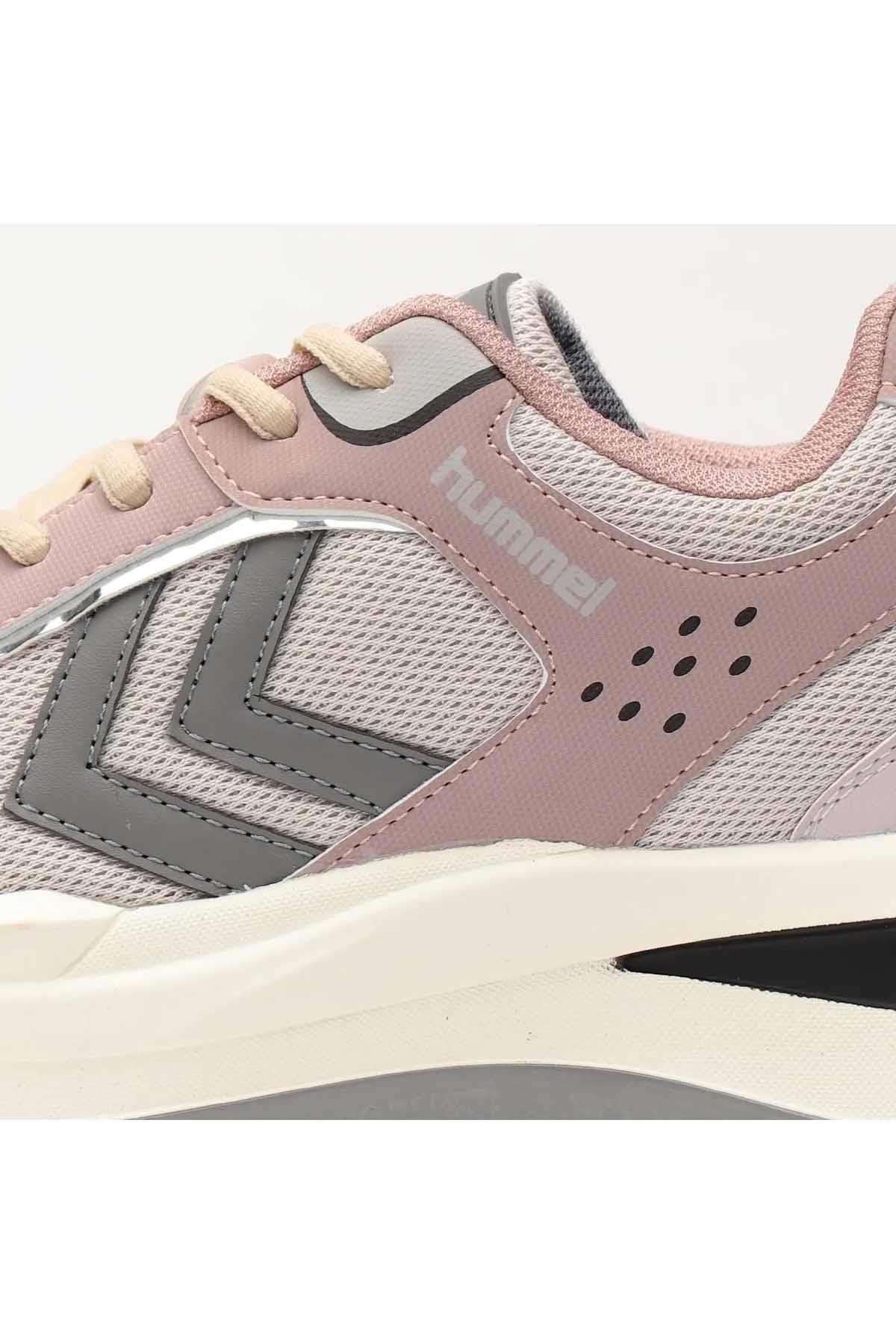 HUMMELGünlük SporHummel PATARA Kadın Günlük Spor Ayakkabı 900309-4146ROSE DUST