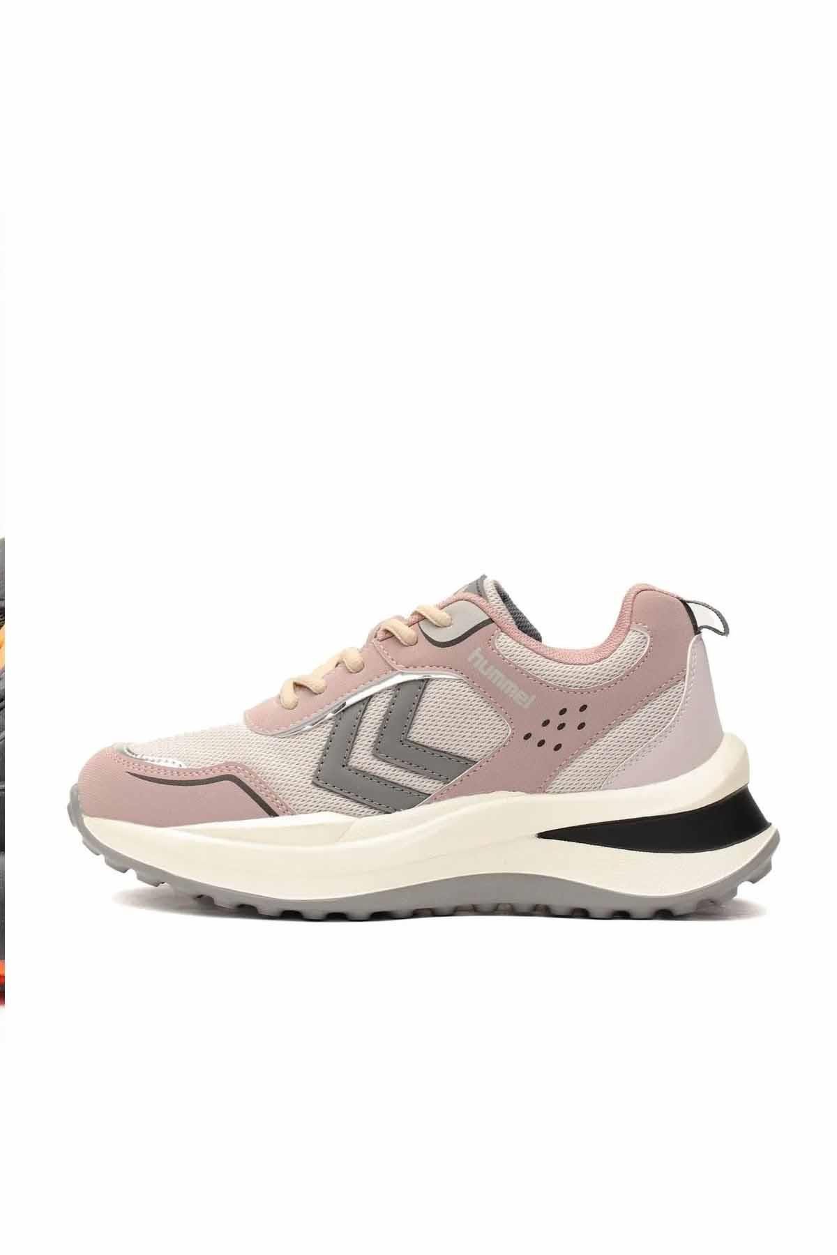 HUMMELGünlük SporHummel PATARA Kadın Günlük Spor Ayakkabı 900309-4146ROSE DUST