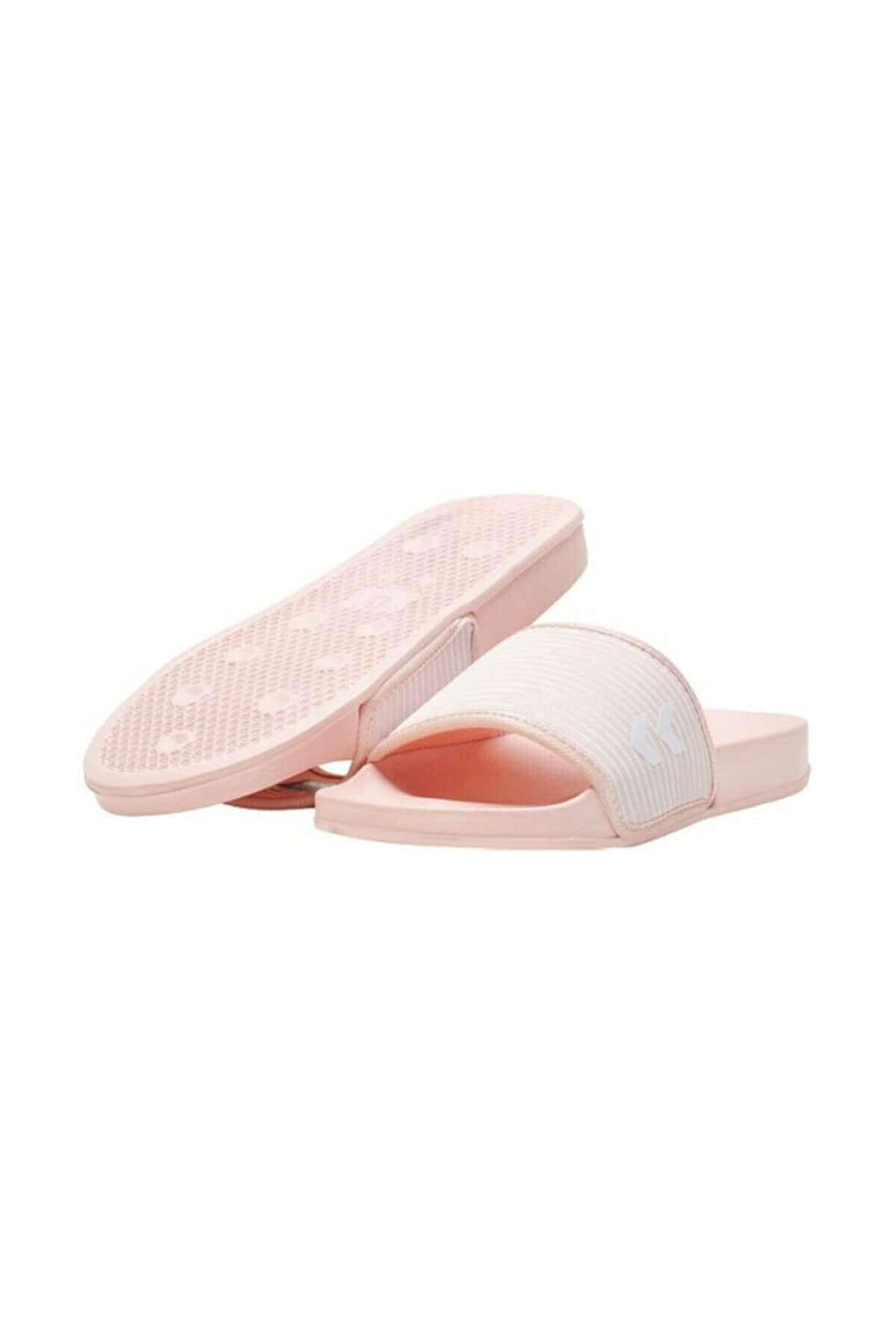 HUMMELGünlük SporHummel Pool Slide Unisex Günlük Spor Ayakkabı 206042-3655CLOUD PINK
