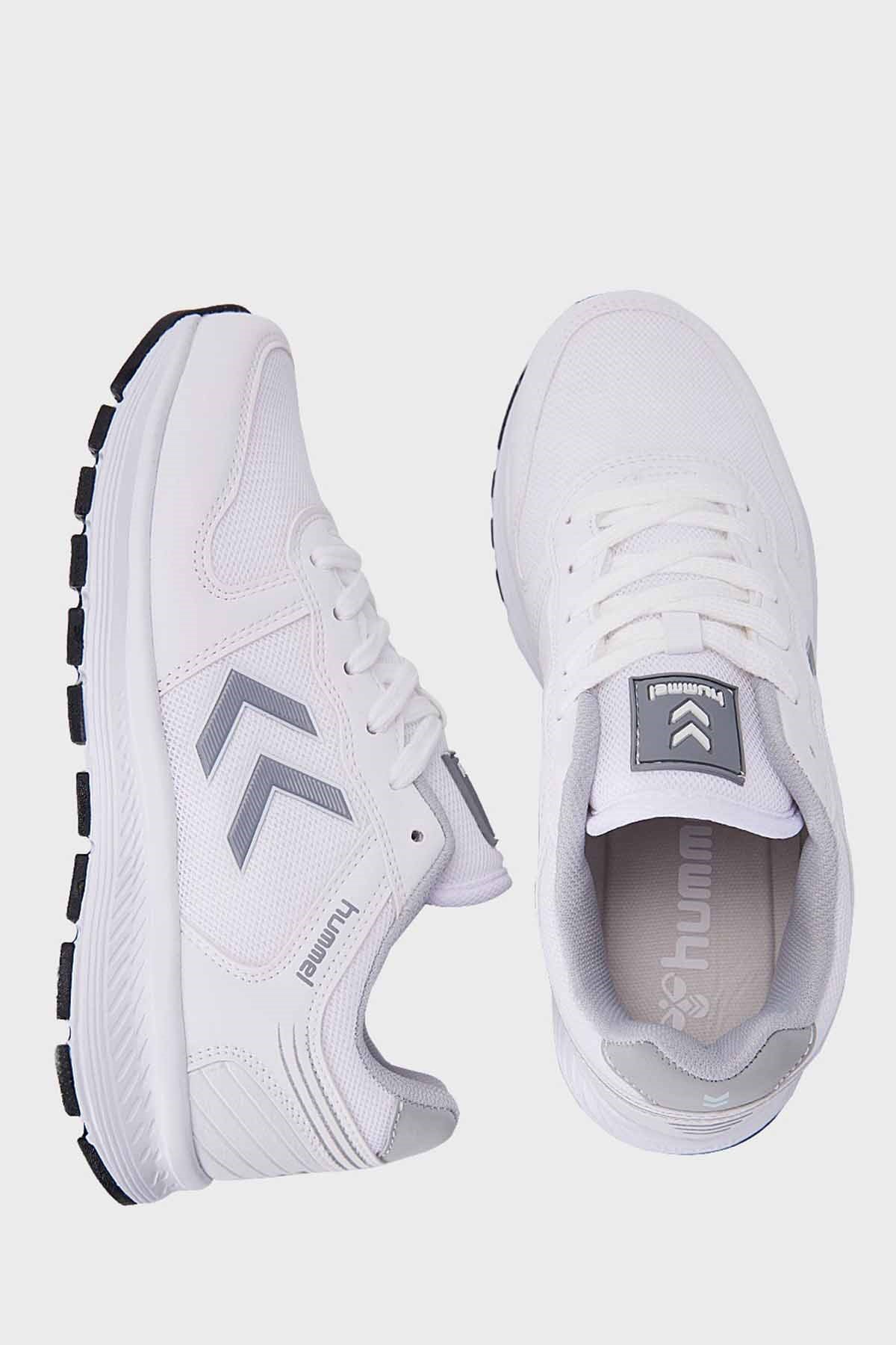 HUMMELGünlük SporHummel Porter II Erkek Günlük Spor Ayakkabı 2126299001BEYAZ