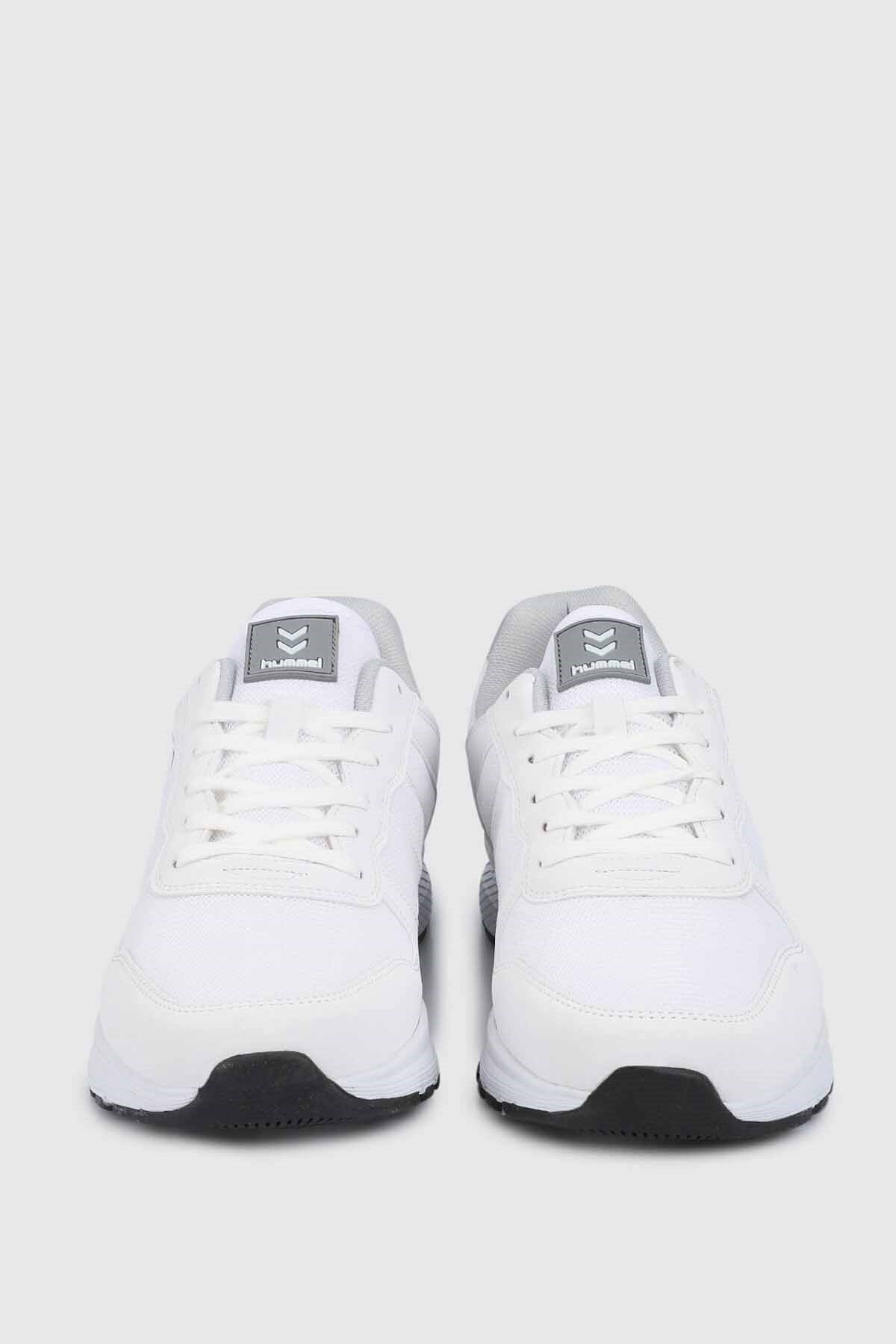 HUMMELGünlük SporHummel Porter II Erkek Günlük Spor Ayakkabı 2126299001BEYAZ