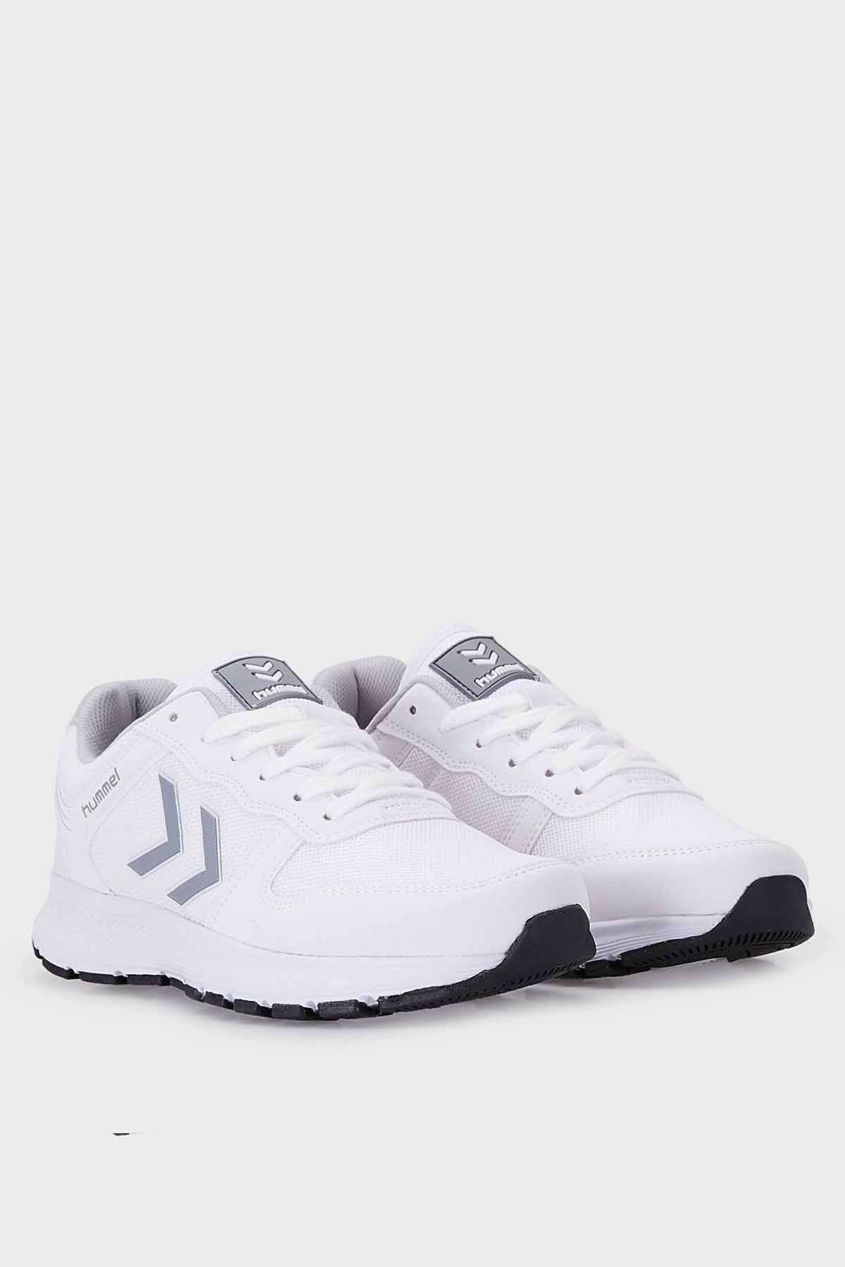 HUMMELGünlük SporHummel Porter II Erkek Günlük Spor Ayakkabı 2126299001BEYAZ