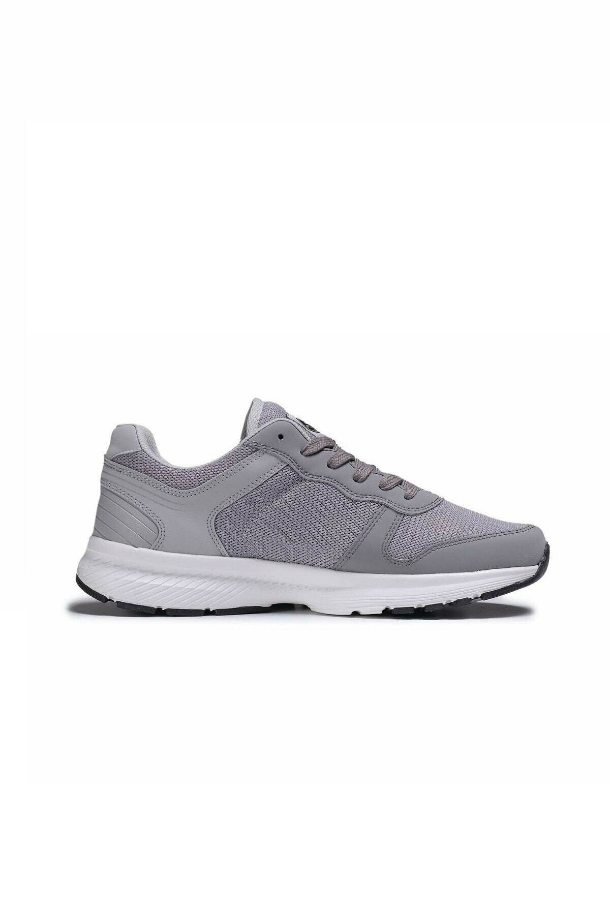 HUMMELGünlük SporHummel Porter Sneaker Unisex Günlük Spor Ayakkabı 206255-2327WILD DOVE