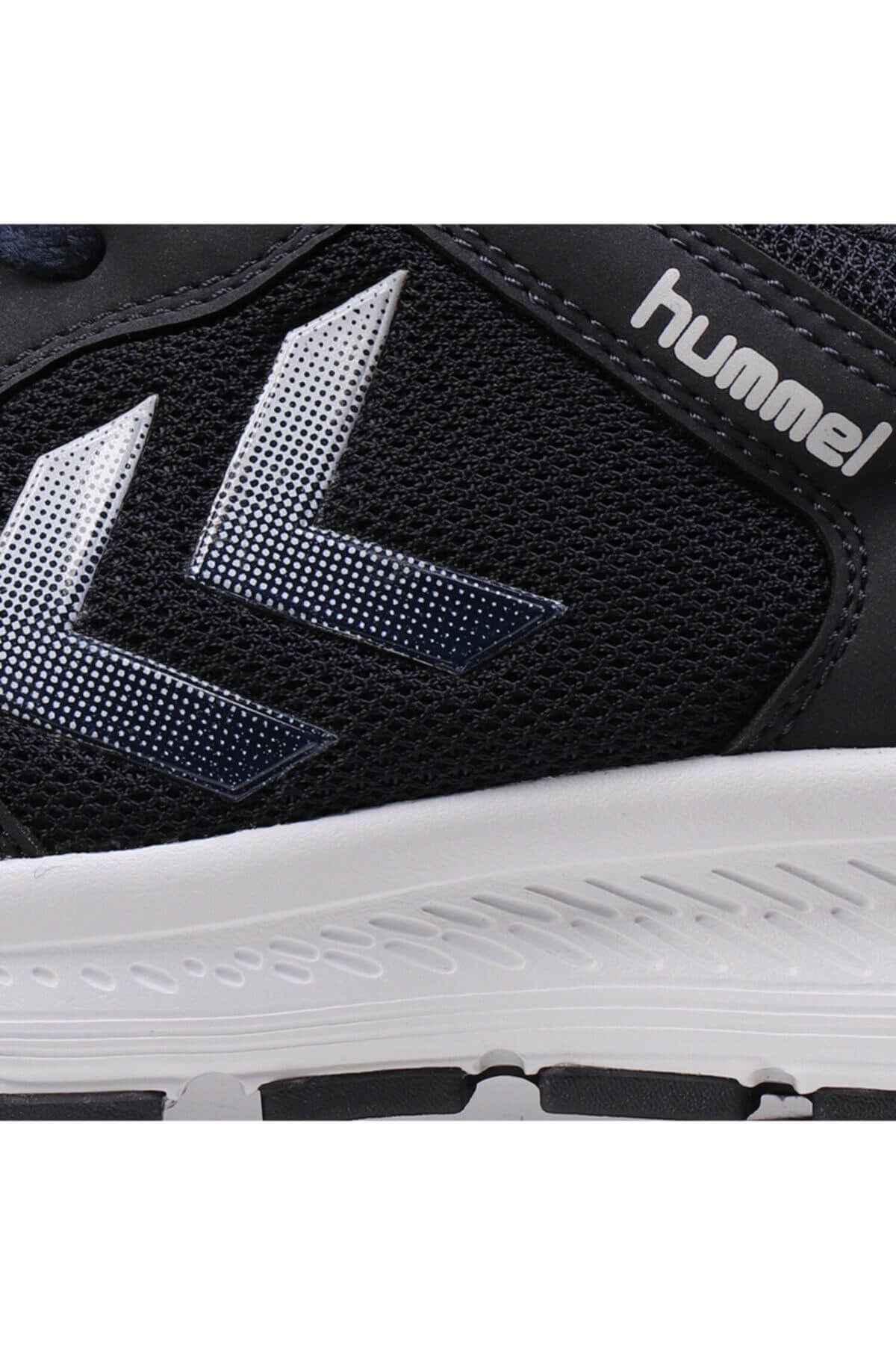HUMMELGünlük SporHummel Porter Unisex Günlük Spor Ayakkabı 207900-7459DRESS BLUE
