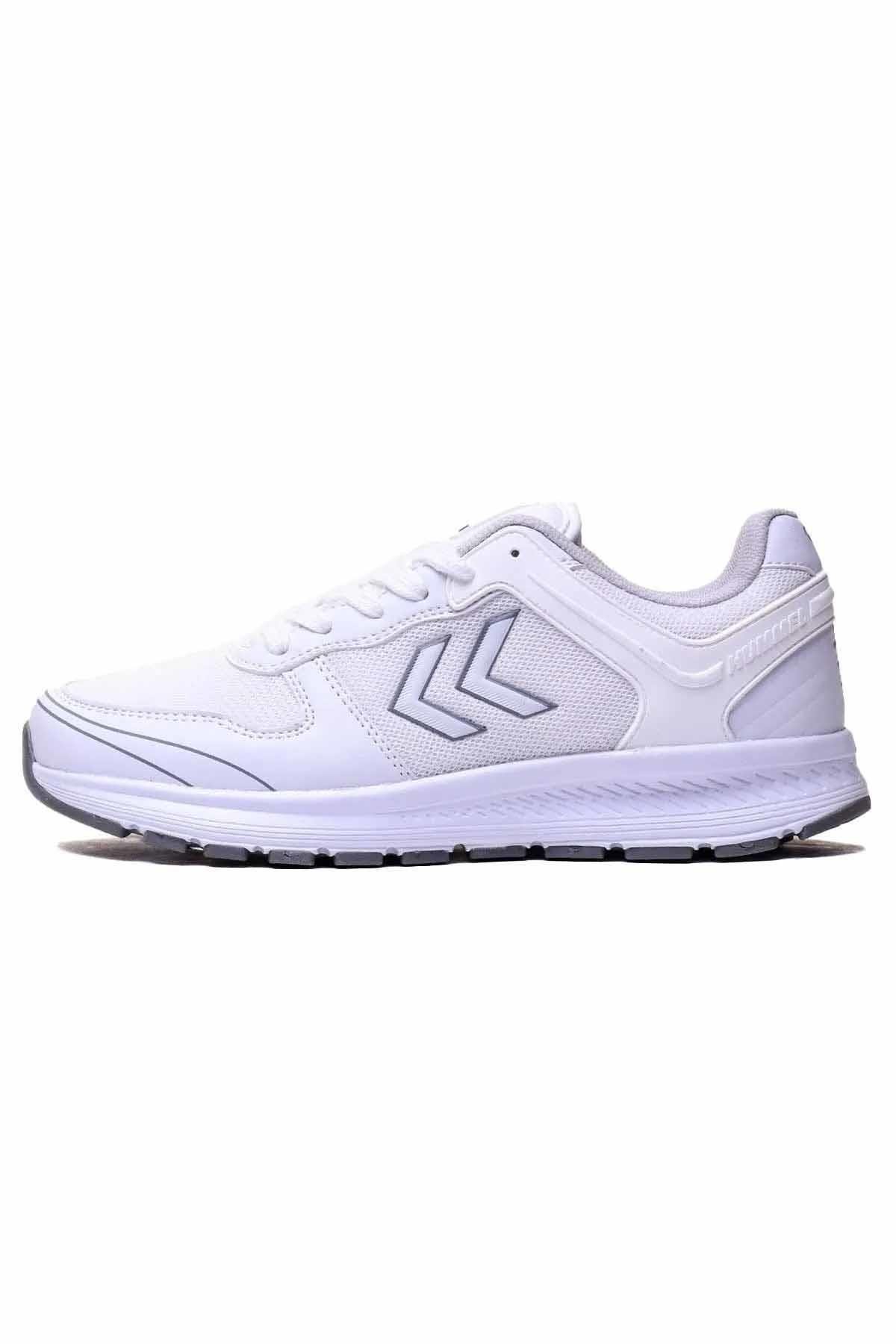 HUMMELGünlük SporHummel PORTER X Unisex Günlük Spor Ayakkabı 900278-9001WHITE