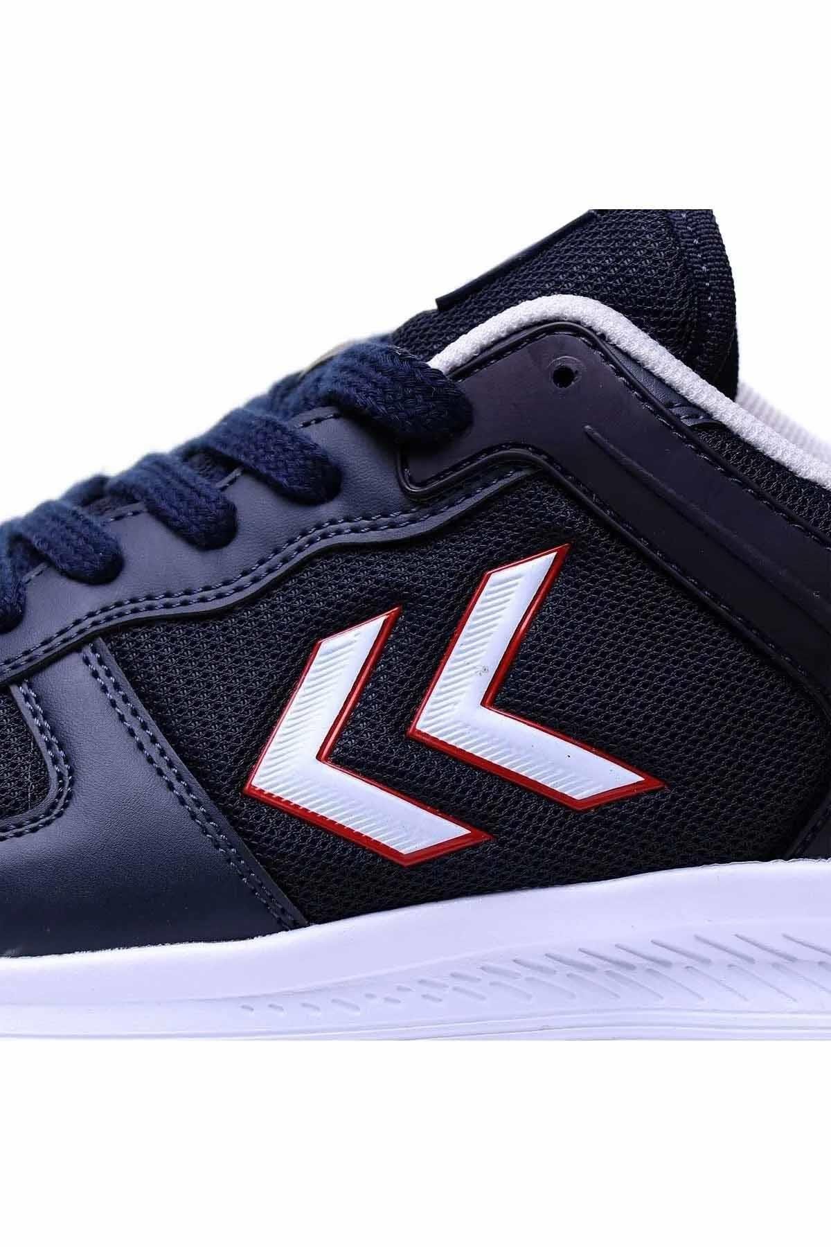 HUMMELGünlük SporHummel PORTER X Unisex Günlük Spor Ayakkabı 900278-9228WHITE