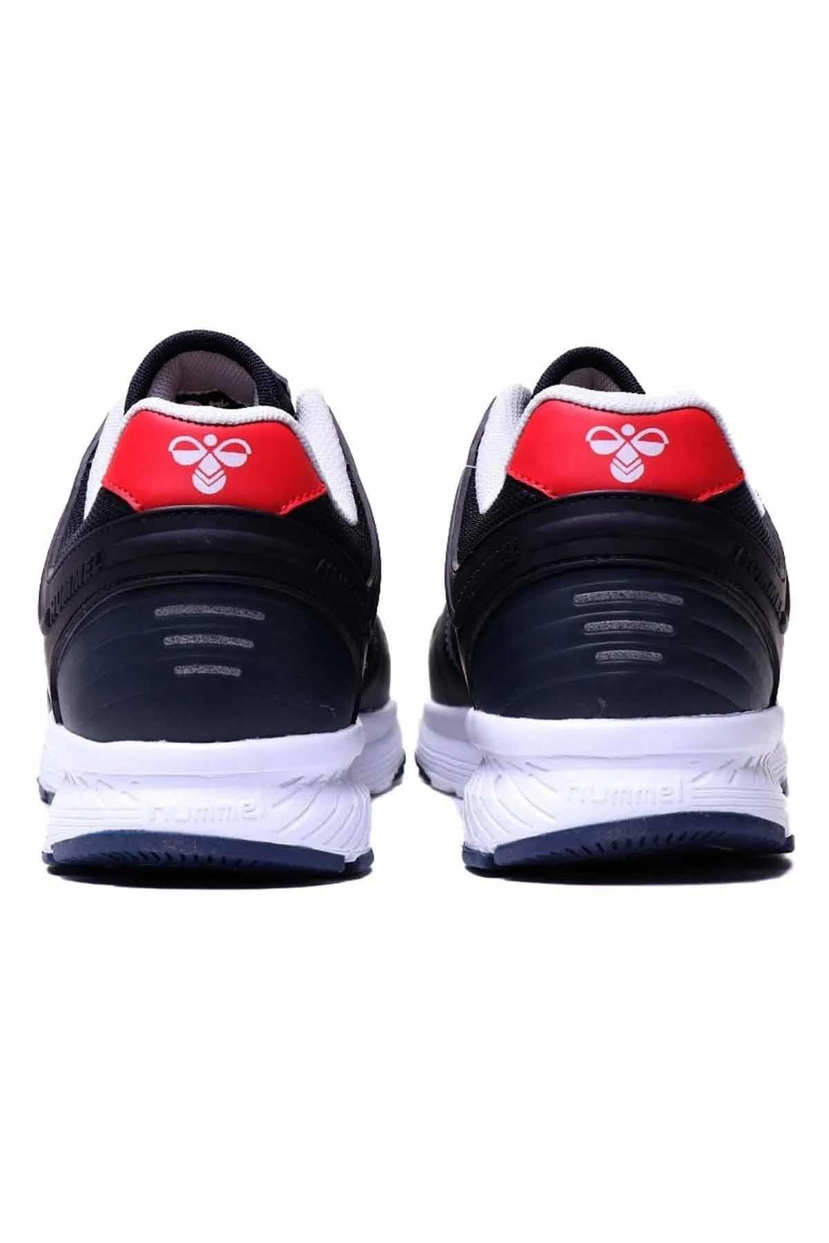 HUMMELGünlük SporHummel PORTER X Unisex Günlük Spor Ayakkabı 900278-9228WHITE