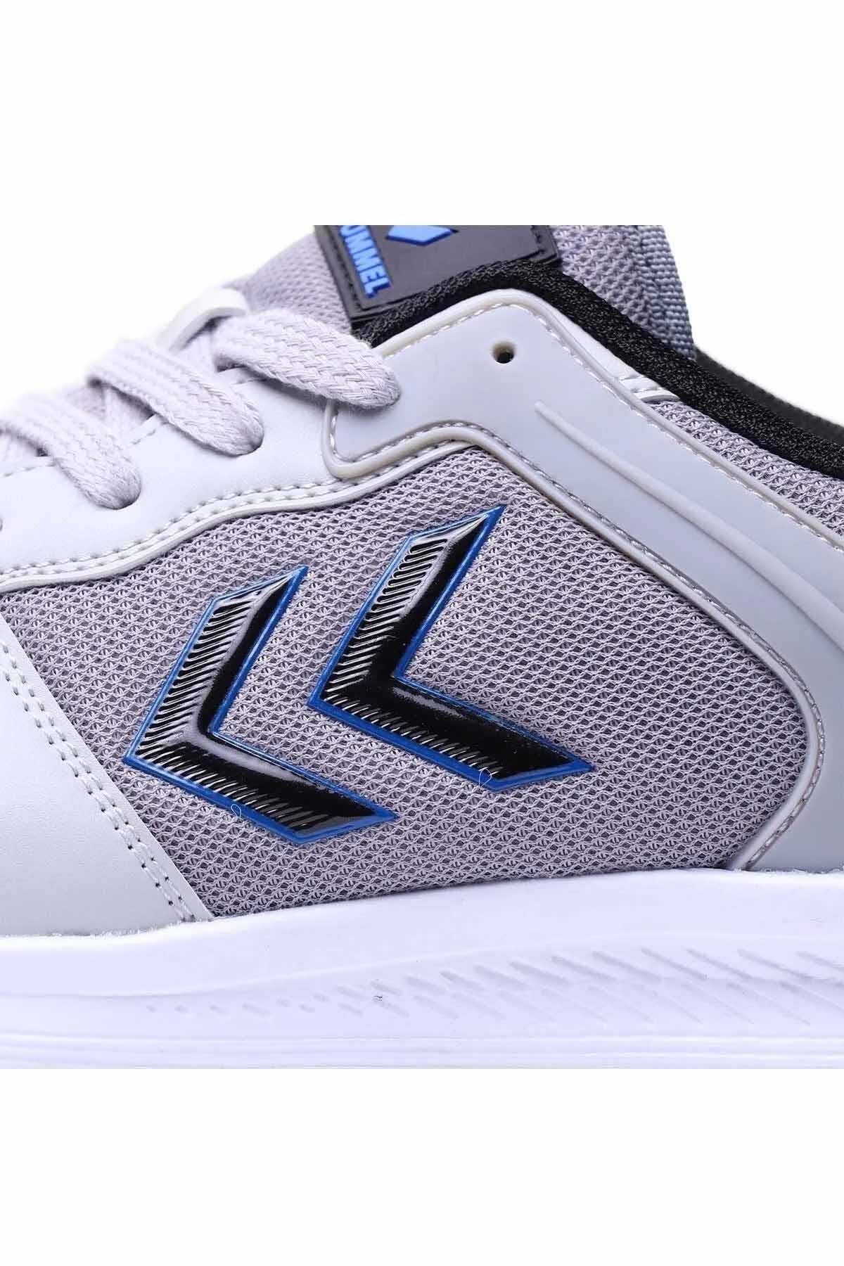 HUMMELGünlük SporHummel PORTER X Unisex Günlük Spor Ayakkabı 900278-1161ALLOY