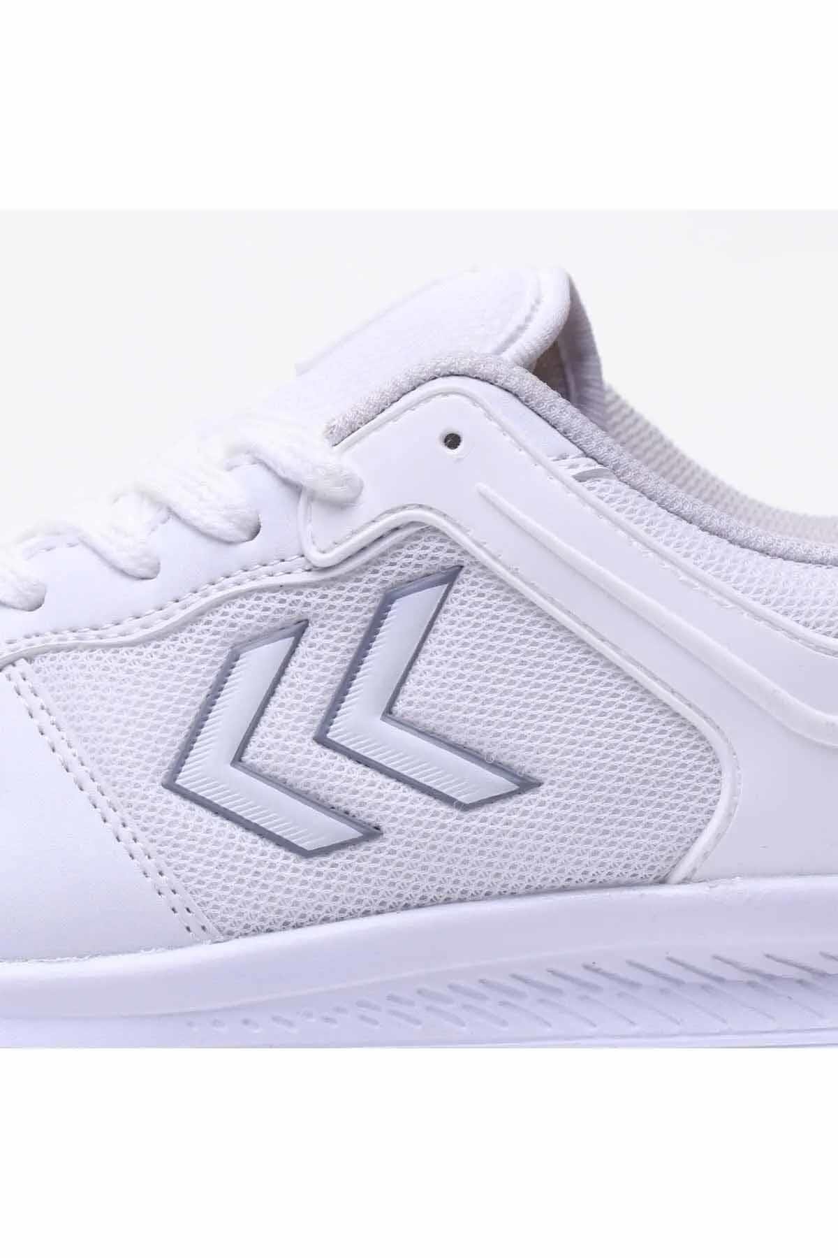 HUMMELGünlük SporHummel PORTER X Unisex Günlük Spor Ayakkabı 900278-9001WHITE