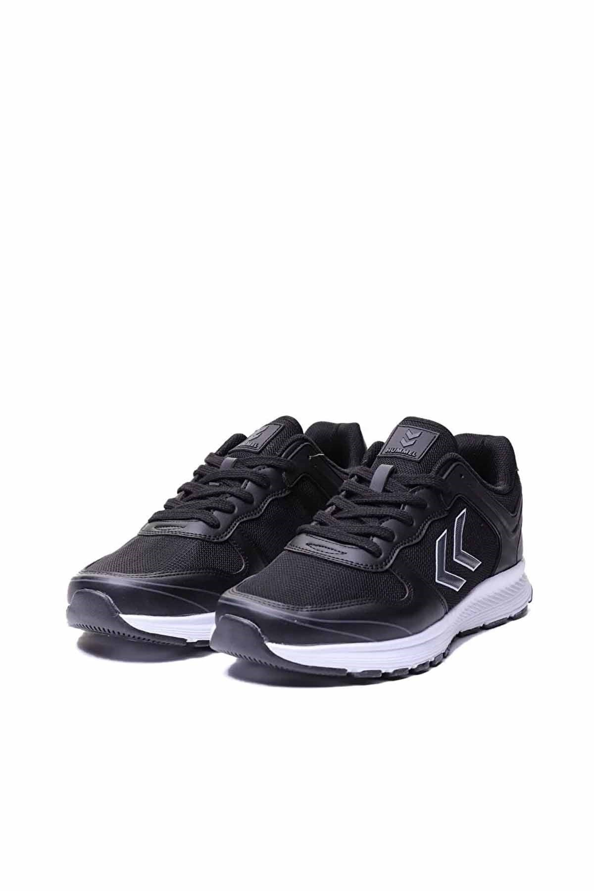 HUMMELGünlük SporHummel PORTER X Unisex Günlük Spor Ayakkabı 900278-2001BLACK