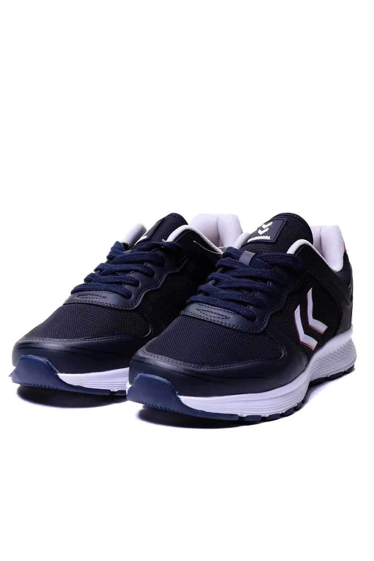 HUMMELGünlük SporHummel PORTER X Unisex Günlük Spor Ayakkabı 900278-9228WHITE