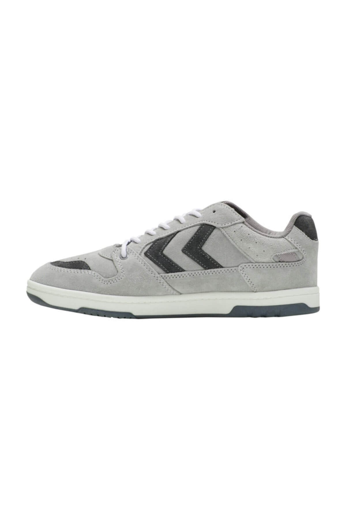 HUMMELGünlük SporHummel Power Play Suede Unisex Günlük Spor Ayakkabı 212184-2003LIGHT GREY