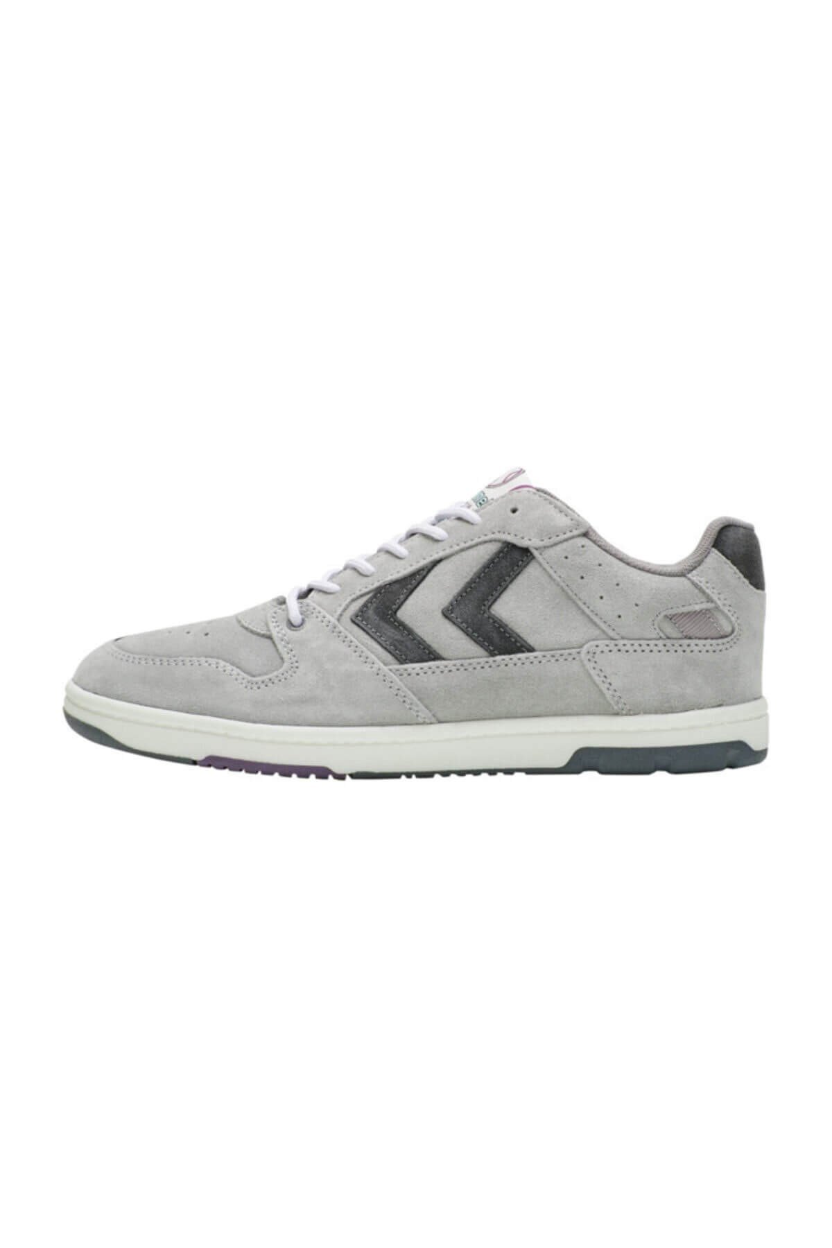 HUMMELGünlük SporHummel Power Play Suede Unisex Günlük Spor Ayakkabı 212184-2003LIGHT GREY