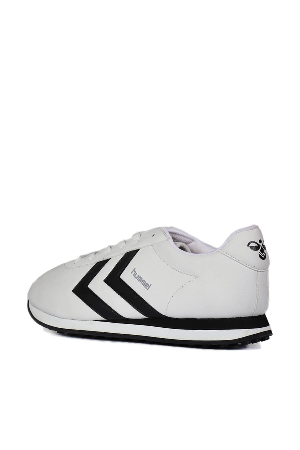 HUMMELGünlük SporHummel Ray Unisex Günlük Spor Ayakkabı 203204-9124WHITE/BLAC