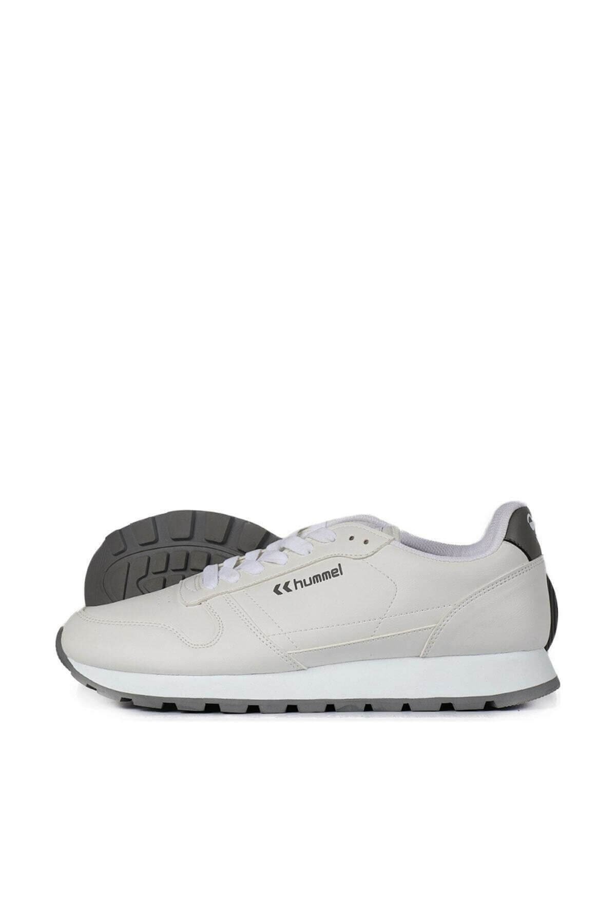 HUMMELGünlük SporHummel Street Unisex Günlük Spor Ayakkabı 202677-9288WHITE/GREY