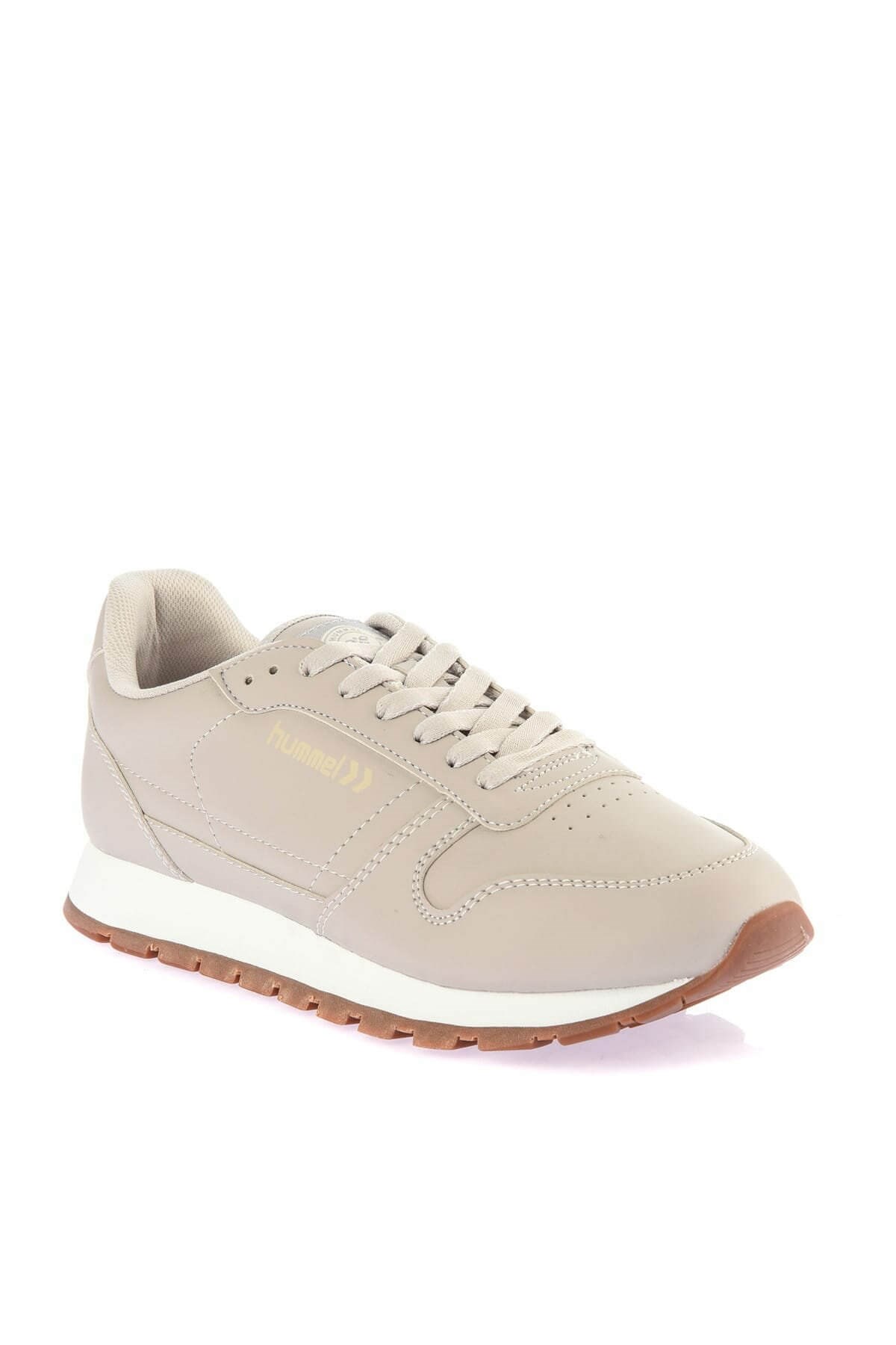 HUMMELGünlük SporHummel Street Unisex Günlük Spor Ayakkabı 202677-9296BEIGE