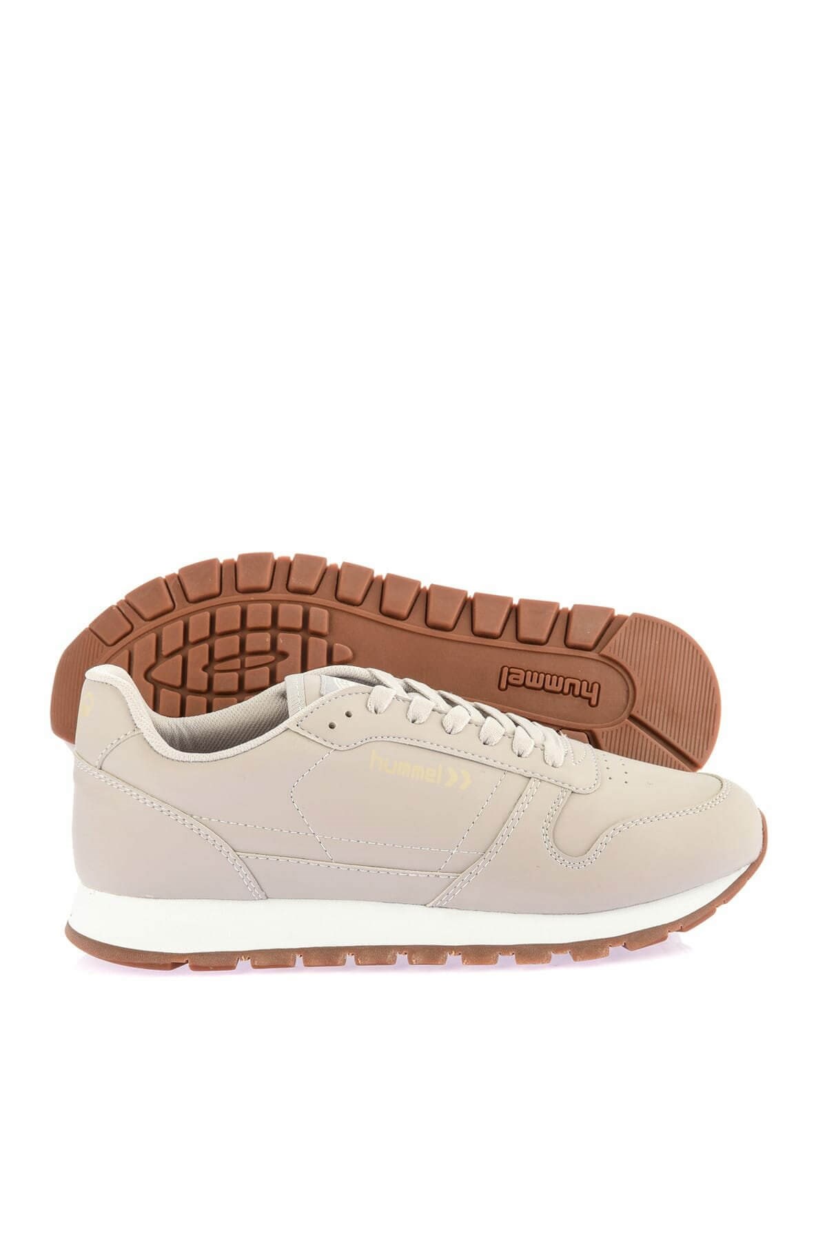 HUMMELGünlük SporHummel Street Unisex Günlük Spor Ayakkabı 202677-9296BEIGE