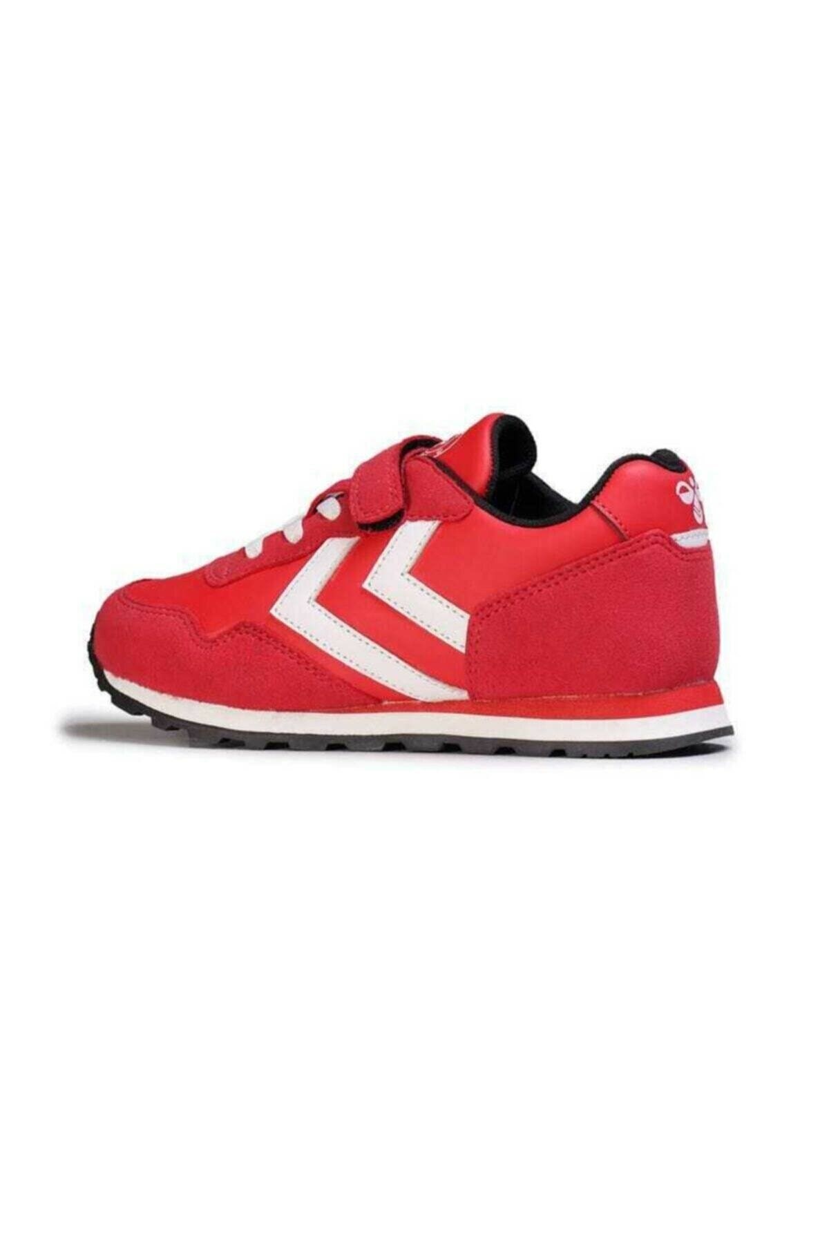 HUMMELGünlük SporHummel Thor Jr Çocuk Günlük Spor Ayakkabı 210951-3027CHIN. RED