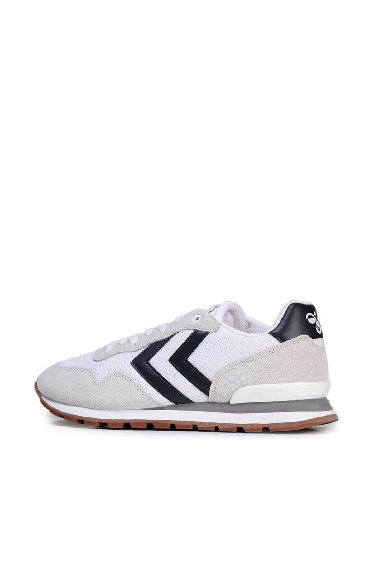 HUMMELGünlük SporHummel Thor Lifestyle Unisex Günlük Spor Ayakkabı 204153-0577WHITE