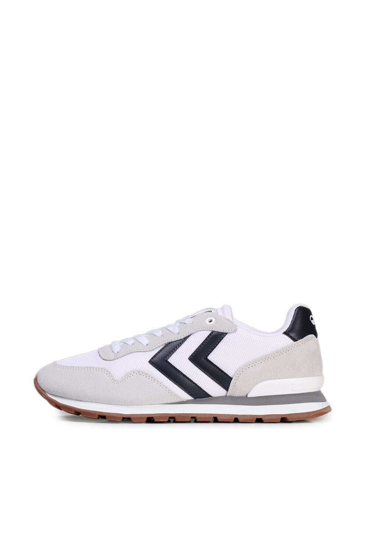 HUMMELGünlük SporHummel Thor Lifestyle Unisex Günlük Spor Ayakkabı 204153-0577WHITE