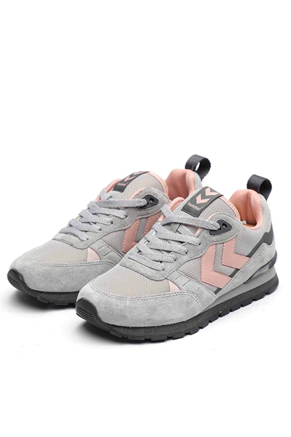 HUMMELGünlük SporHummel Thor Unisex Günlük Spor Ayakkabı 212543-2861FROST GRAY