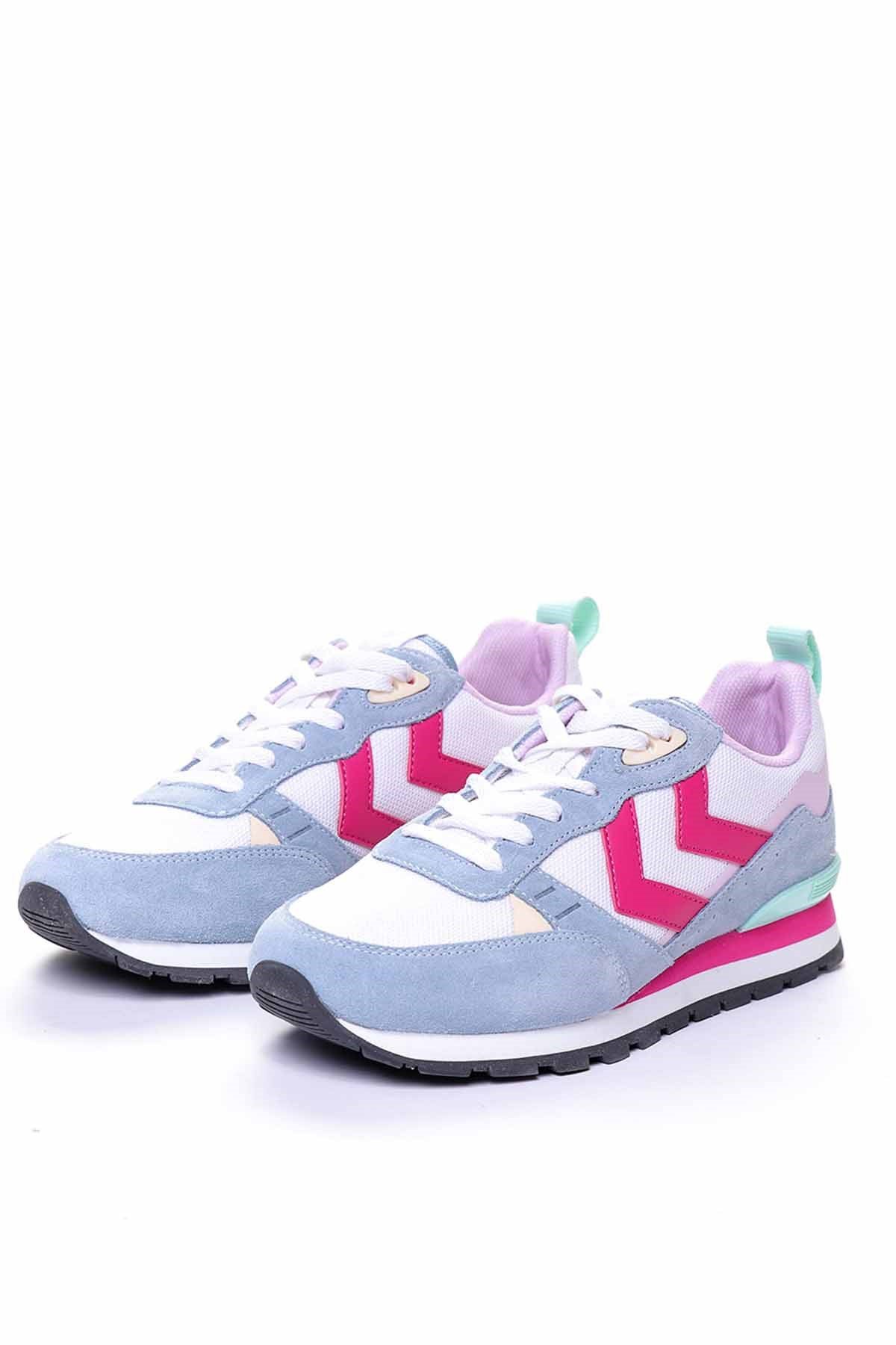 HUMMELGünlük SporHummel Thor Unisex Günlük Spor Ayakkabı 212543-2158FADED DENI