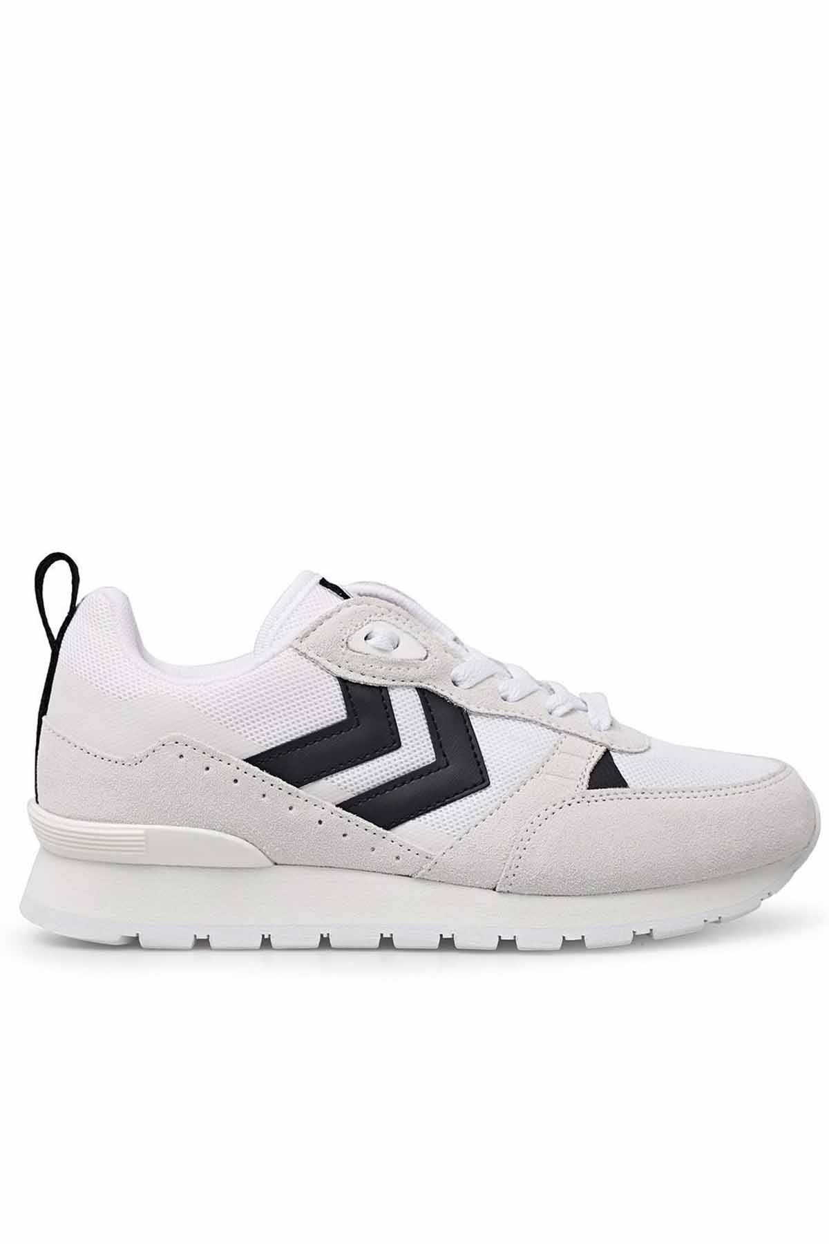 HUMMELGünlük SporHummel Thor Unisex Günlük Spor Ayakkabı 212543-9124WHITE/BLAC